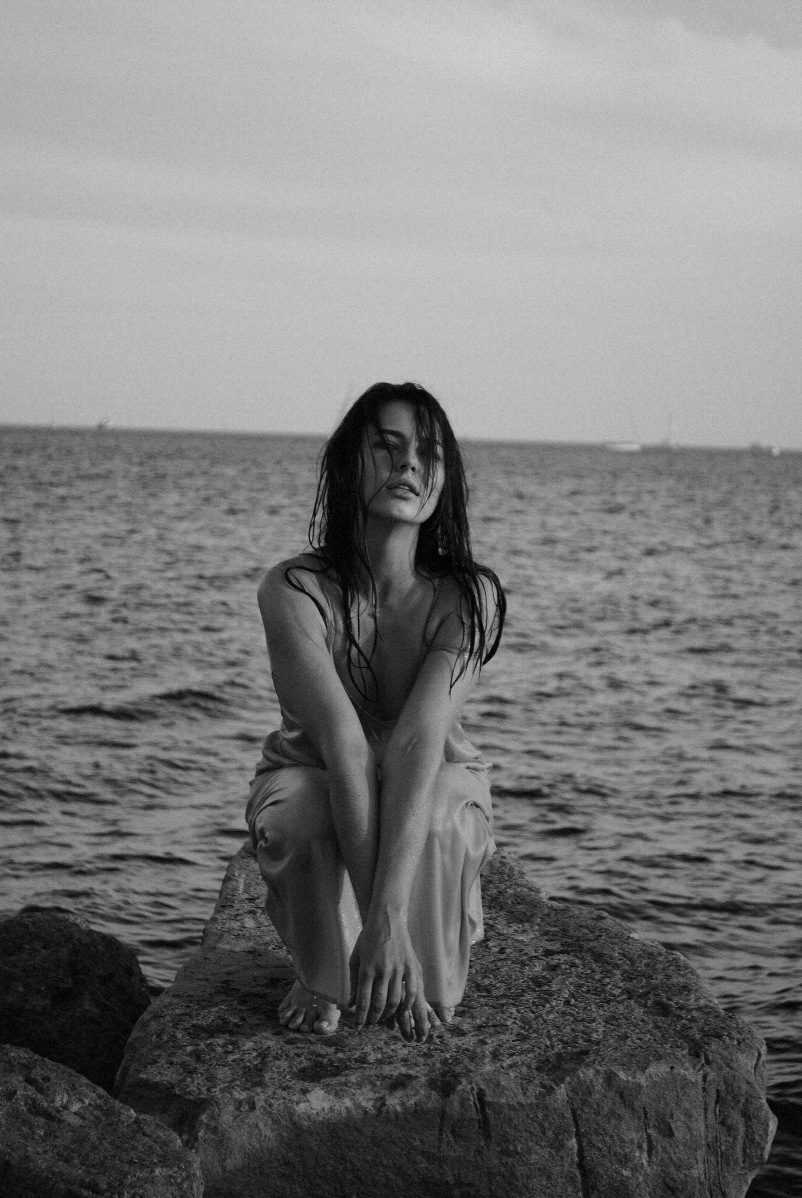 Настя. Фотограф Мария Мусаелян