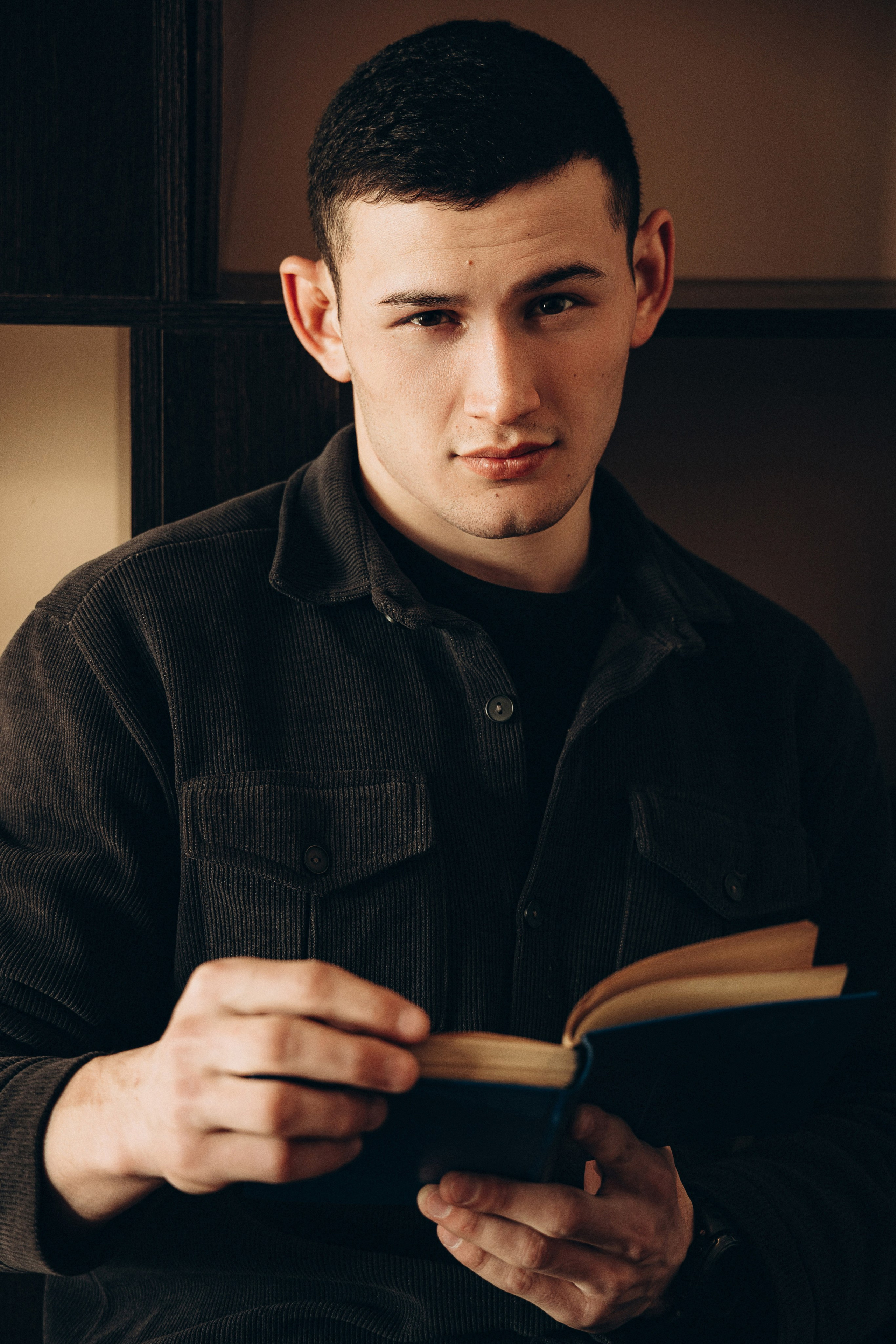 Портреты. Https://olgapozhidaeva.ru