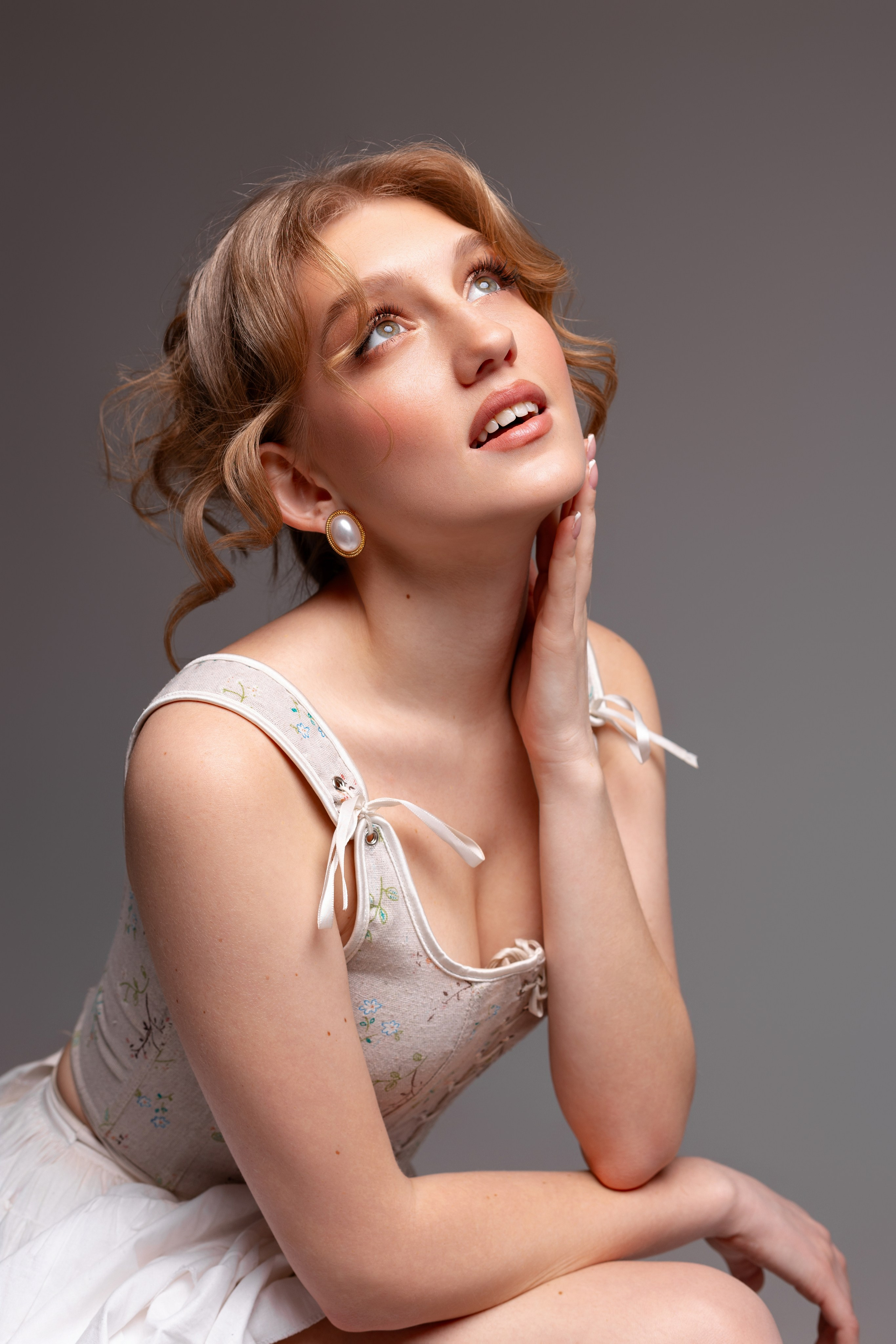 Нежность. Свадебный и женский фотограф в Липецке и Воронеже Роза Демина