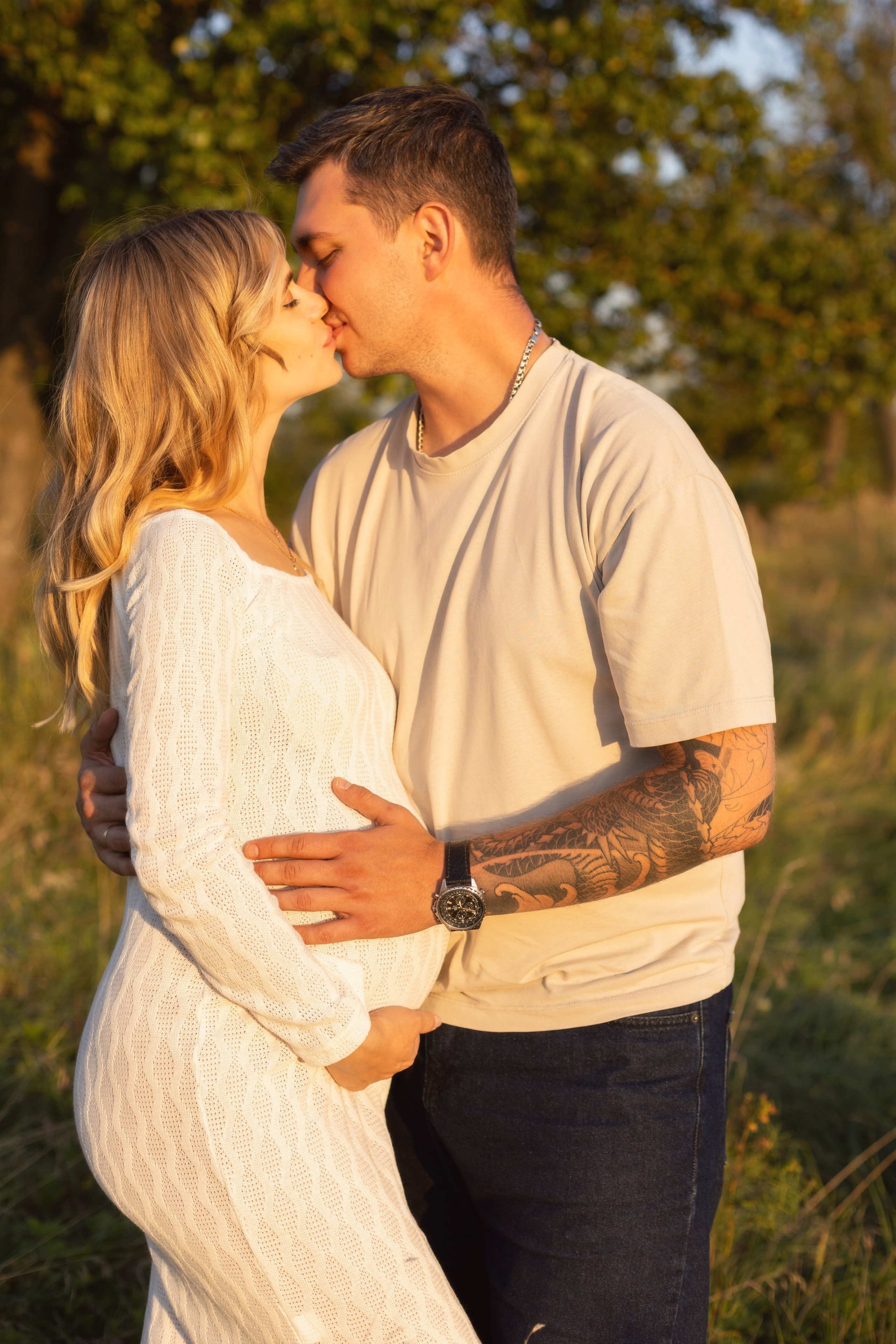 Маленькое чудо. Свадебный и женский фотограф в Липецке и Воронеже Роза Демина