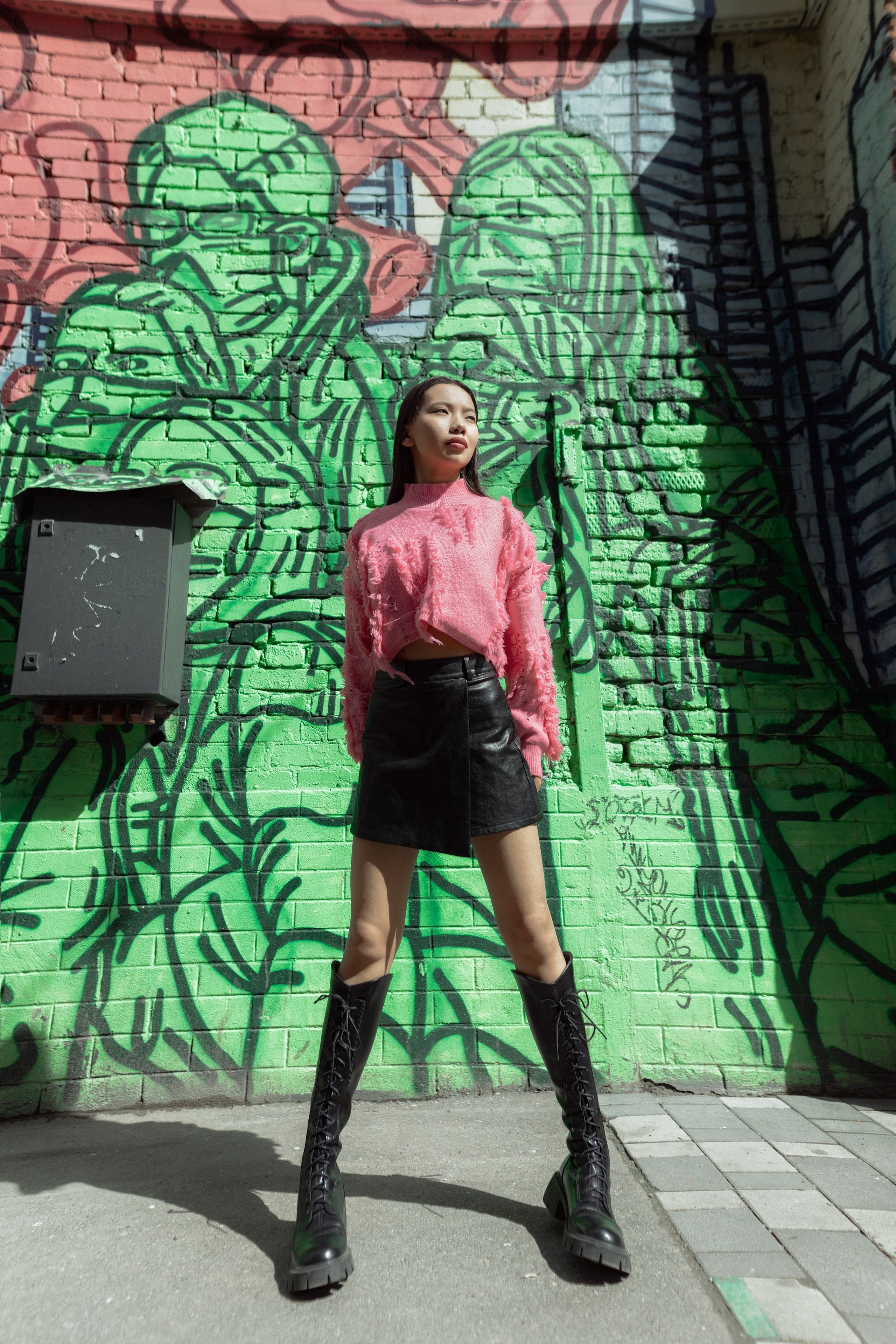 Ease. Евгения Волошина Фотограф Москва / Белгород