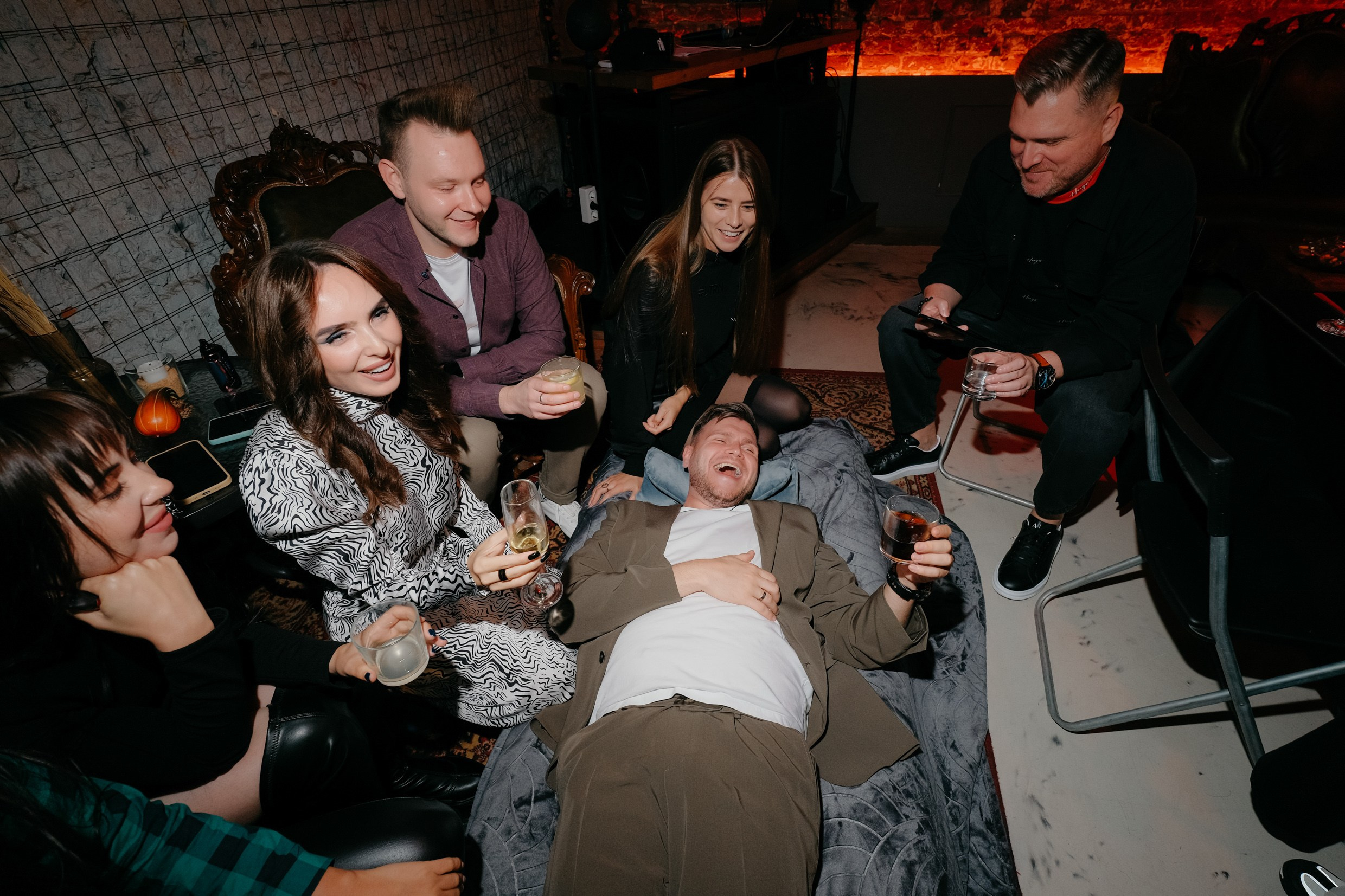 RED. Фотограф в Москве Дмитрий Рогов