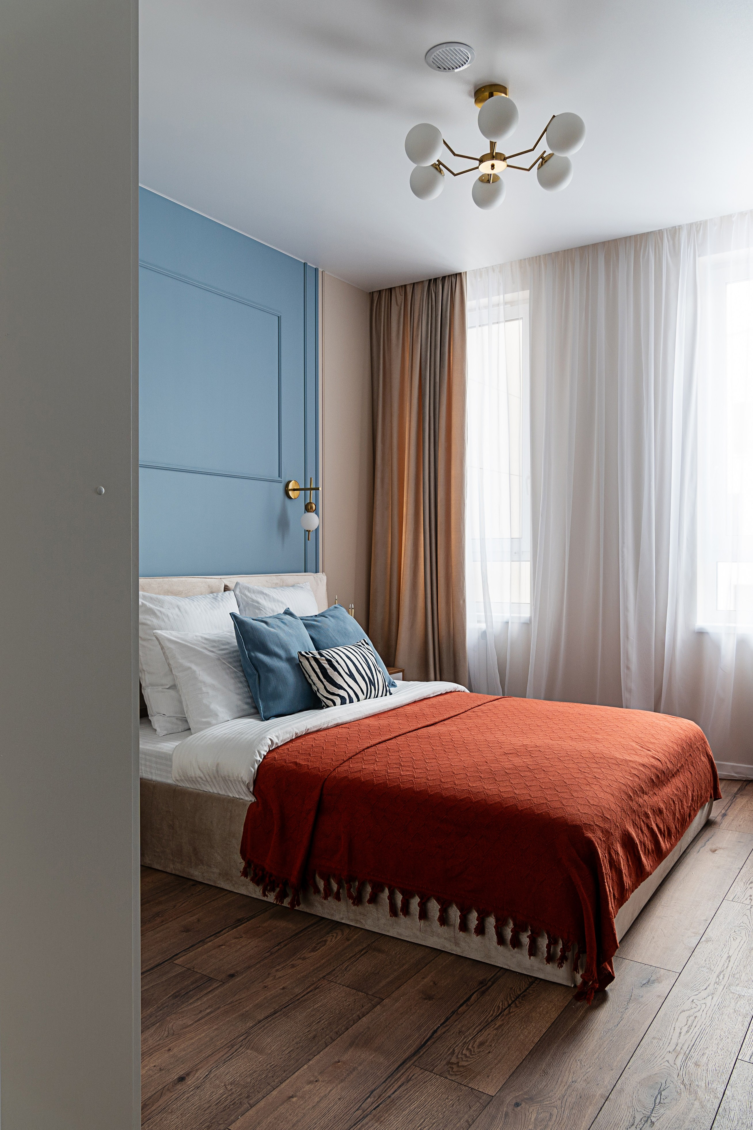 КОММУНАРКА. Контент-съёмка и бизнес-портреты в Москве. Виктория Кулюкина