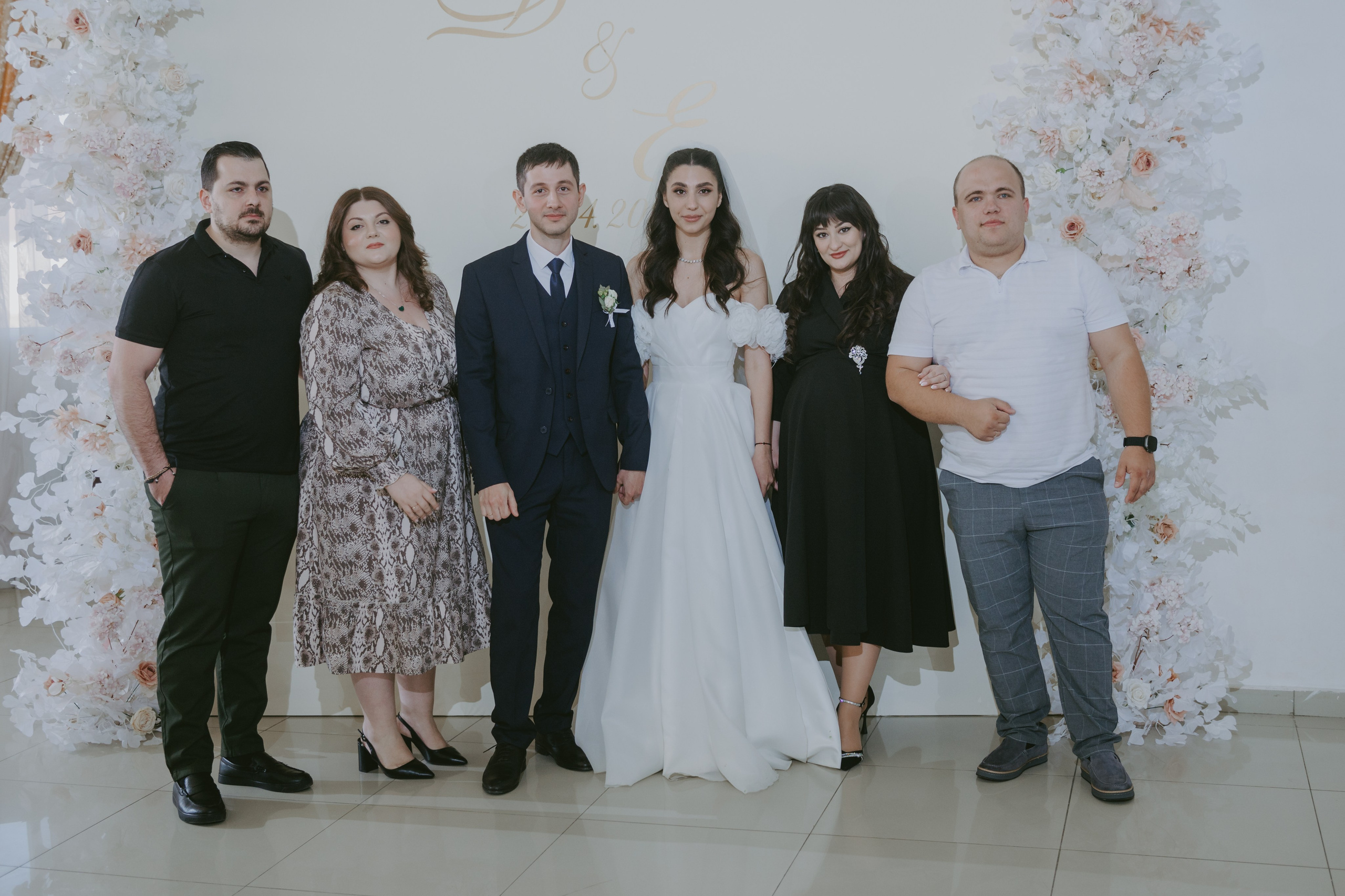 Елизавета$Дмитрий. Свадебный и семейный фотограф город Темрюк Фотостудия Темрюк