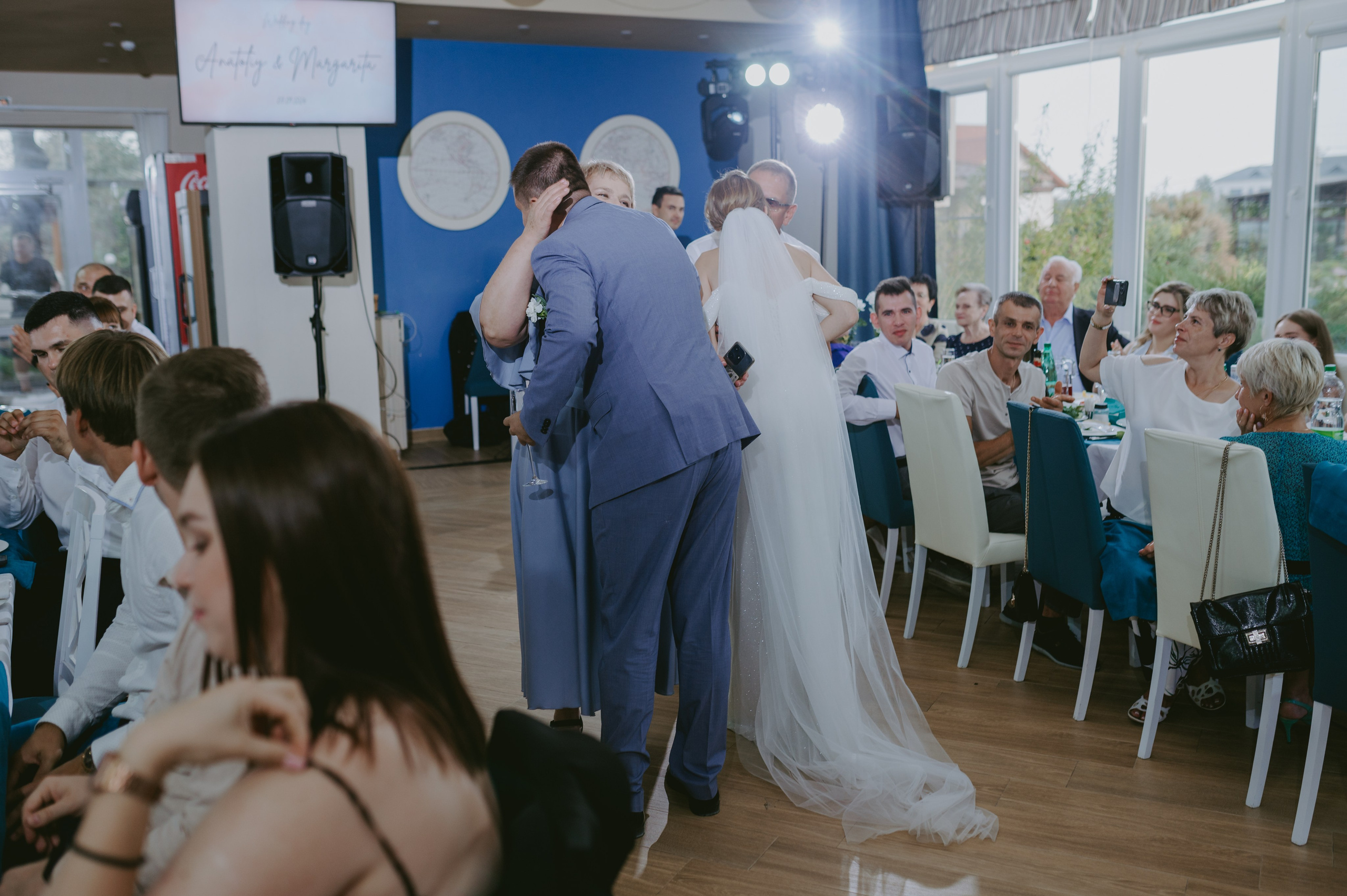 Маргарита & Анатолий фотограф Елена Горбач. Свадебный и семейный фотограф город Темрюк Фотостудия Темрюк