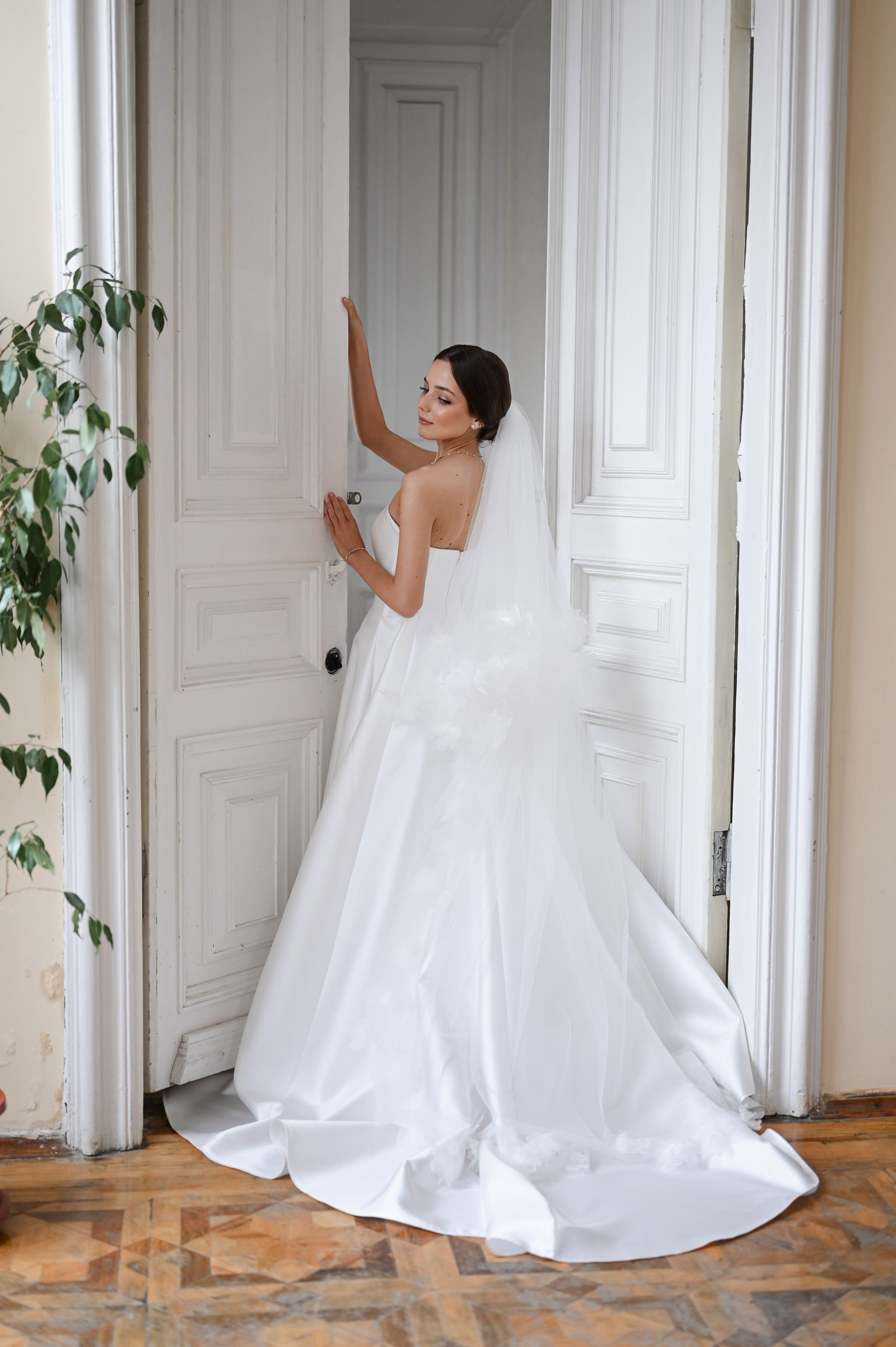 Ринат & Альбина. Свадебный и семейный фотограф в Уфе Александров Максим