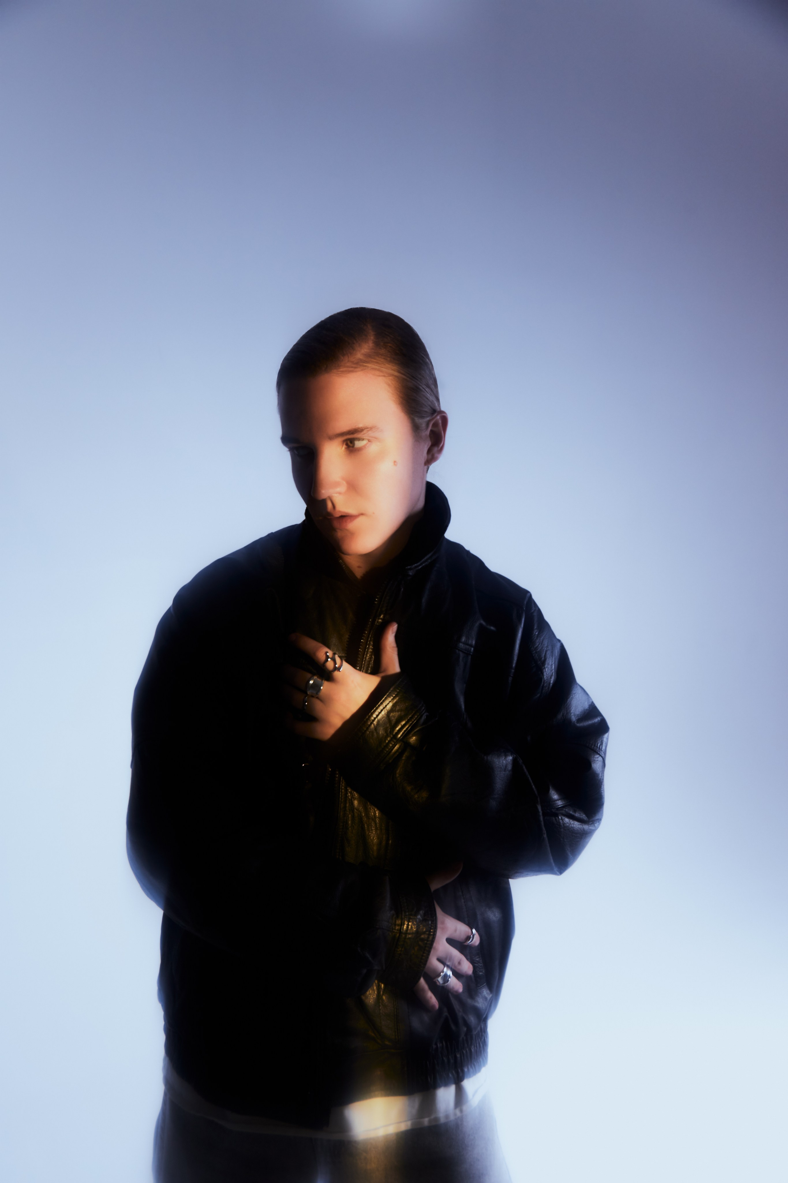 Андрей. Креативный, коммерческий фотограф в Москве