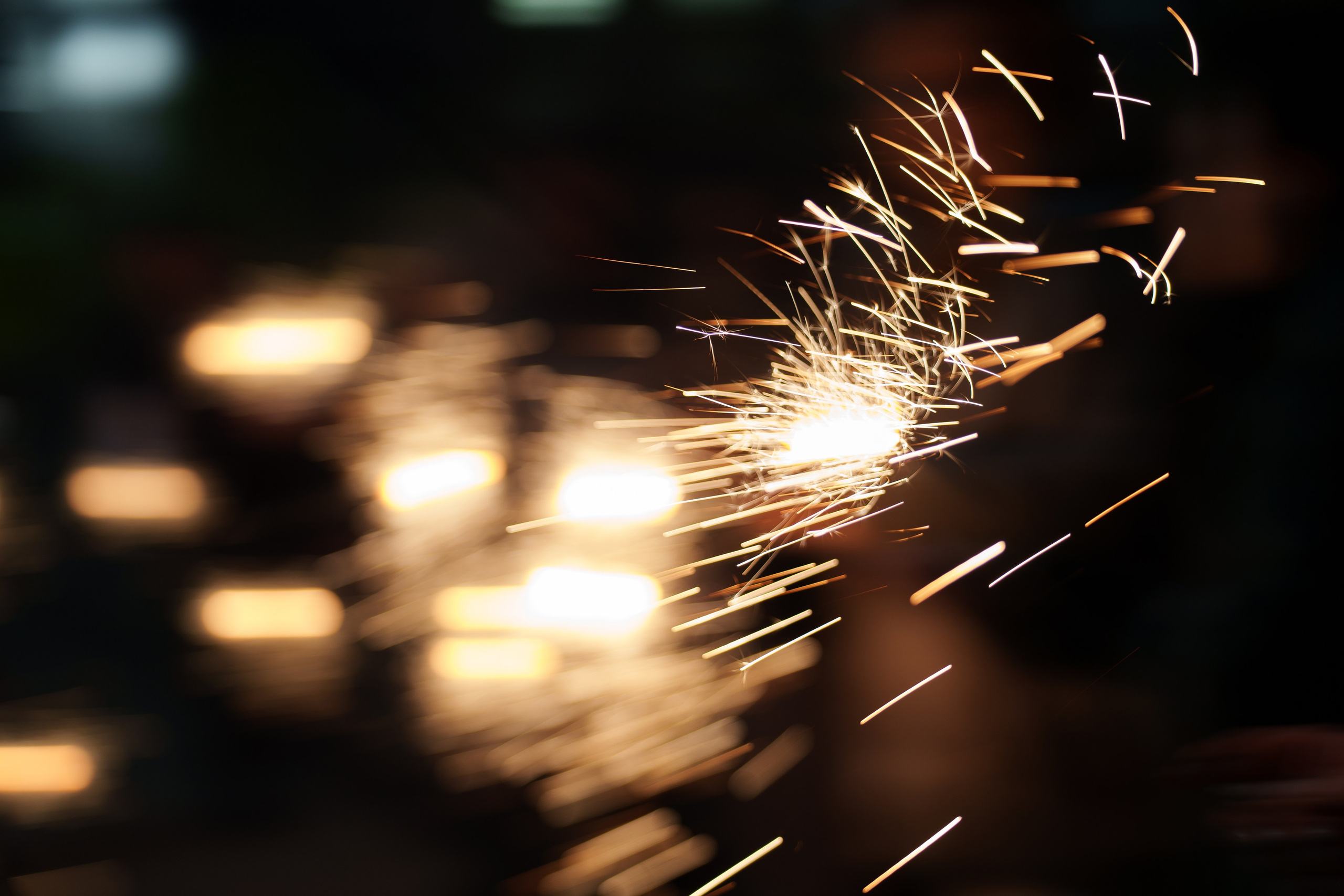 Огни. Фото и видео съёмка в Москве и МО Александр Чапала и Трояк Алеся