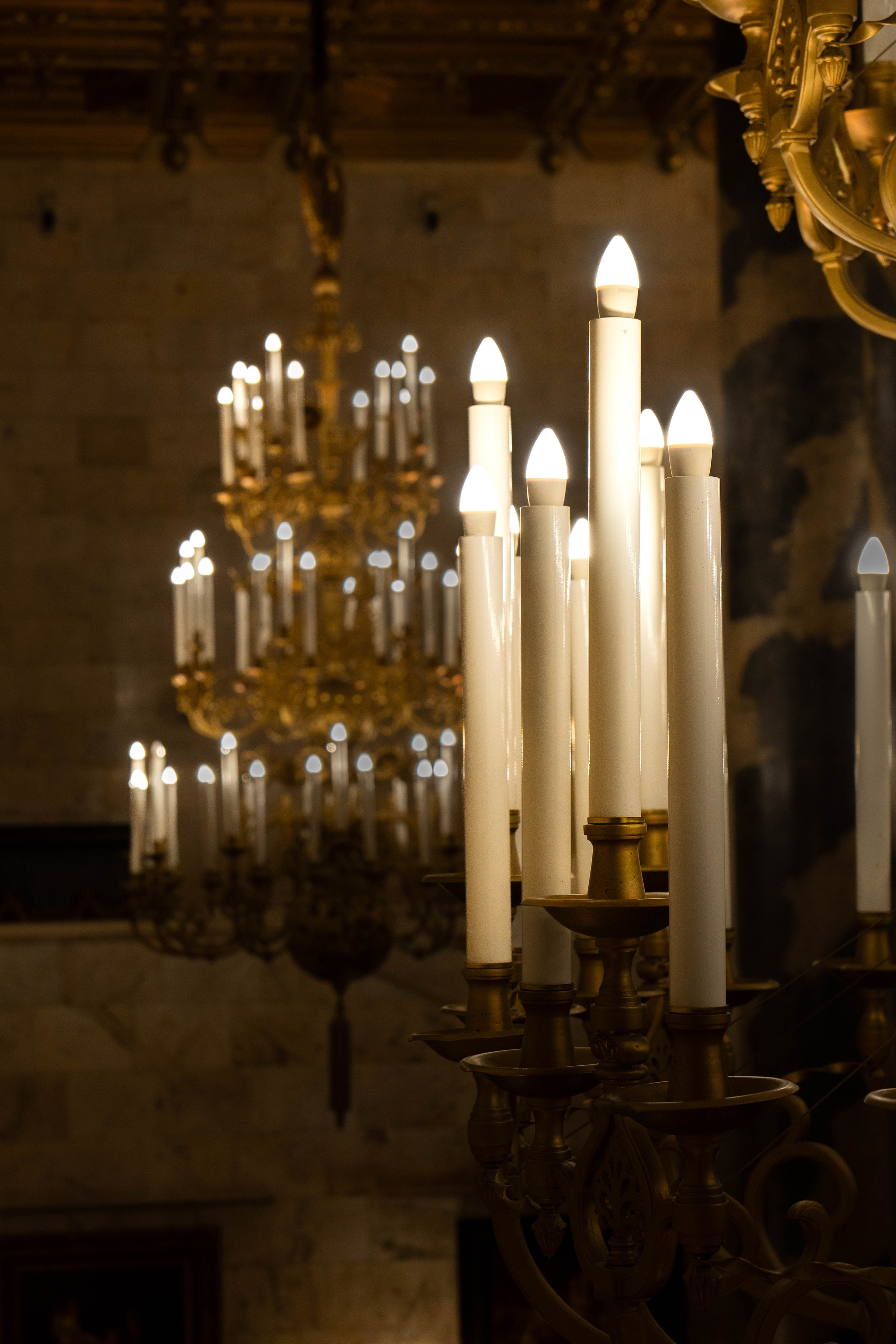 Новогодний утренник Алроса. Фото и видео съёмка в Москве и МО Александр Чапала и Трояк Алеся