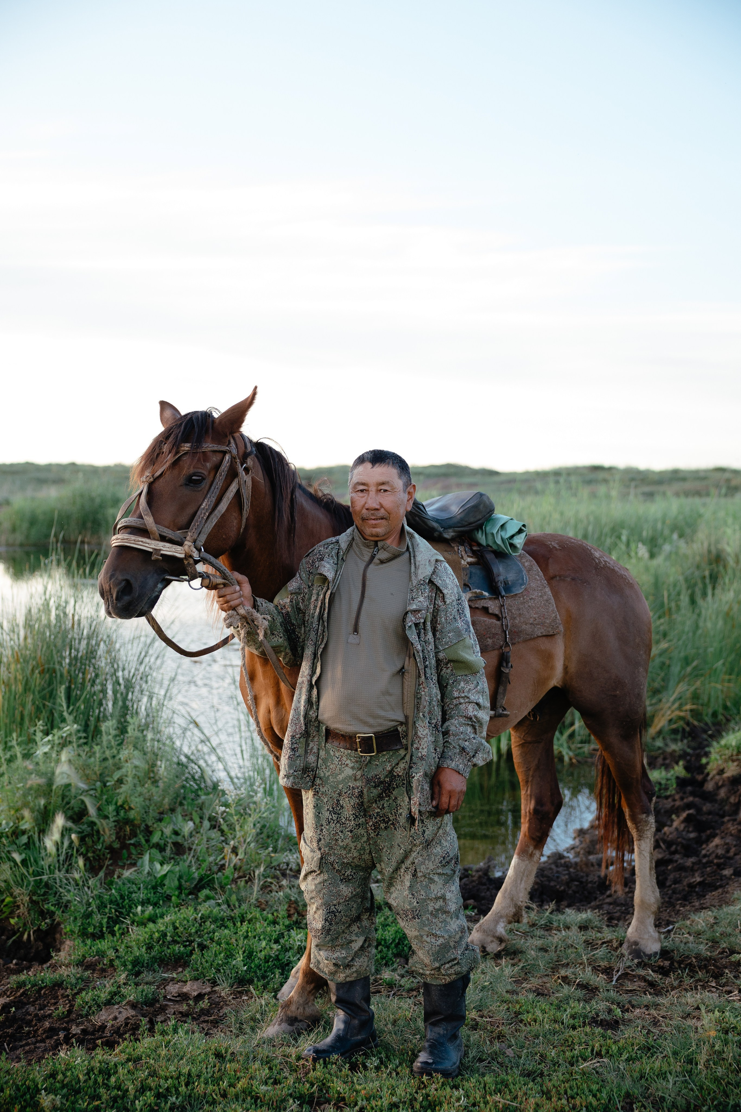 Д. Урасхан. Свадебный фотограф Виктория