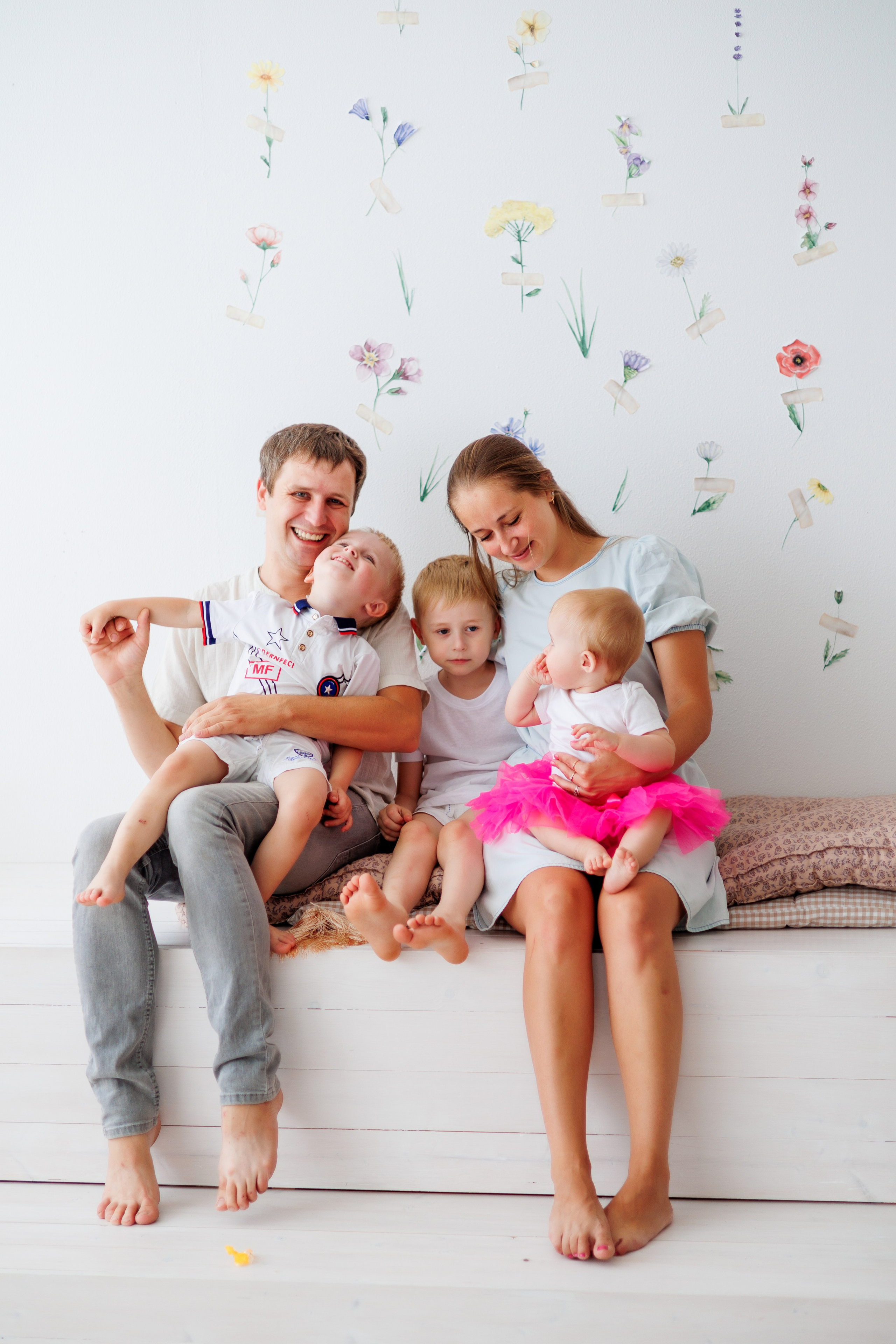 Люба и Виталик. Свадебный и семейный фотограф в Армавире