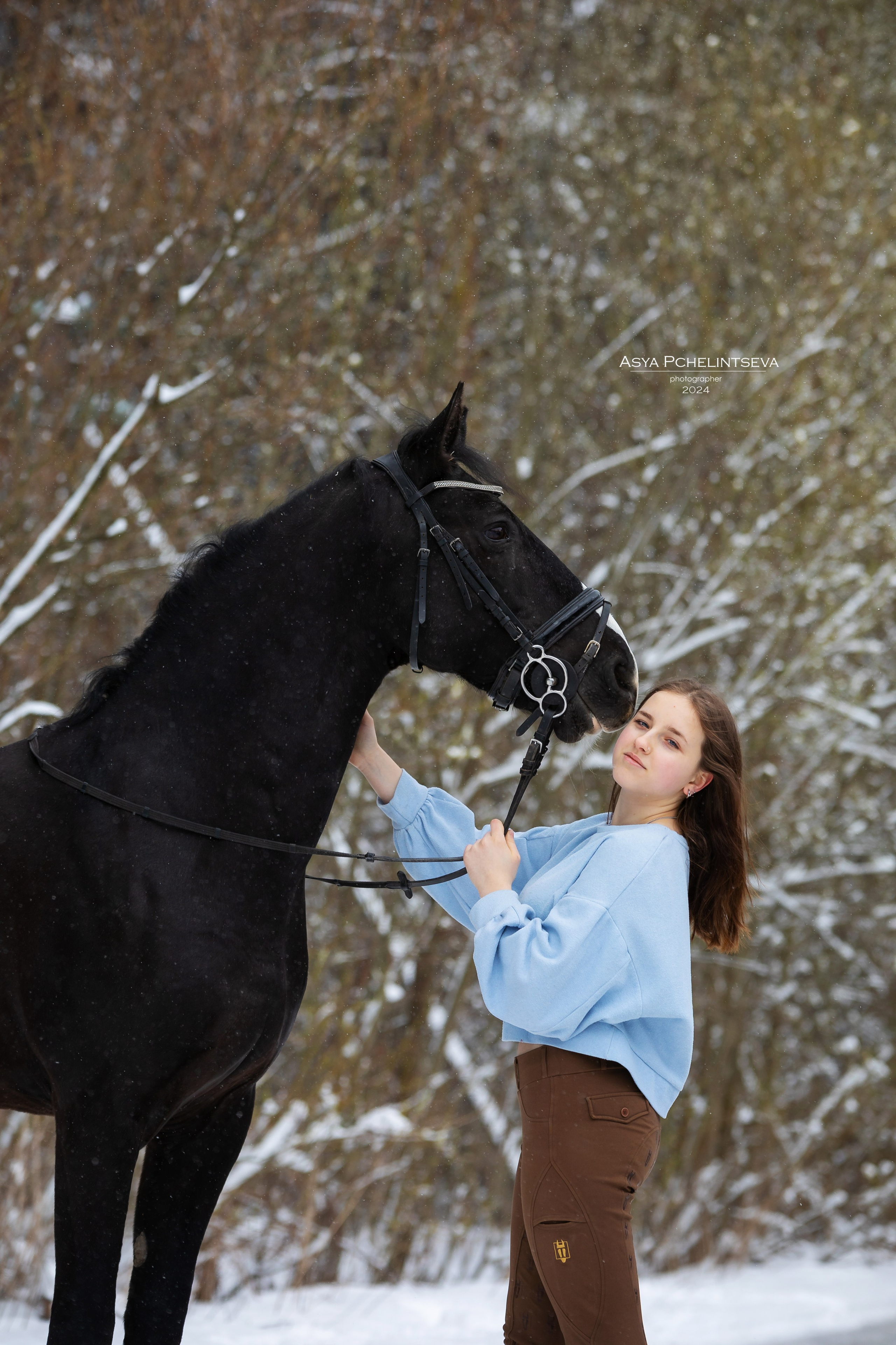 Баядера. Ася Пчелинцева, фотограф в СПб и ЛО