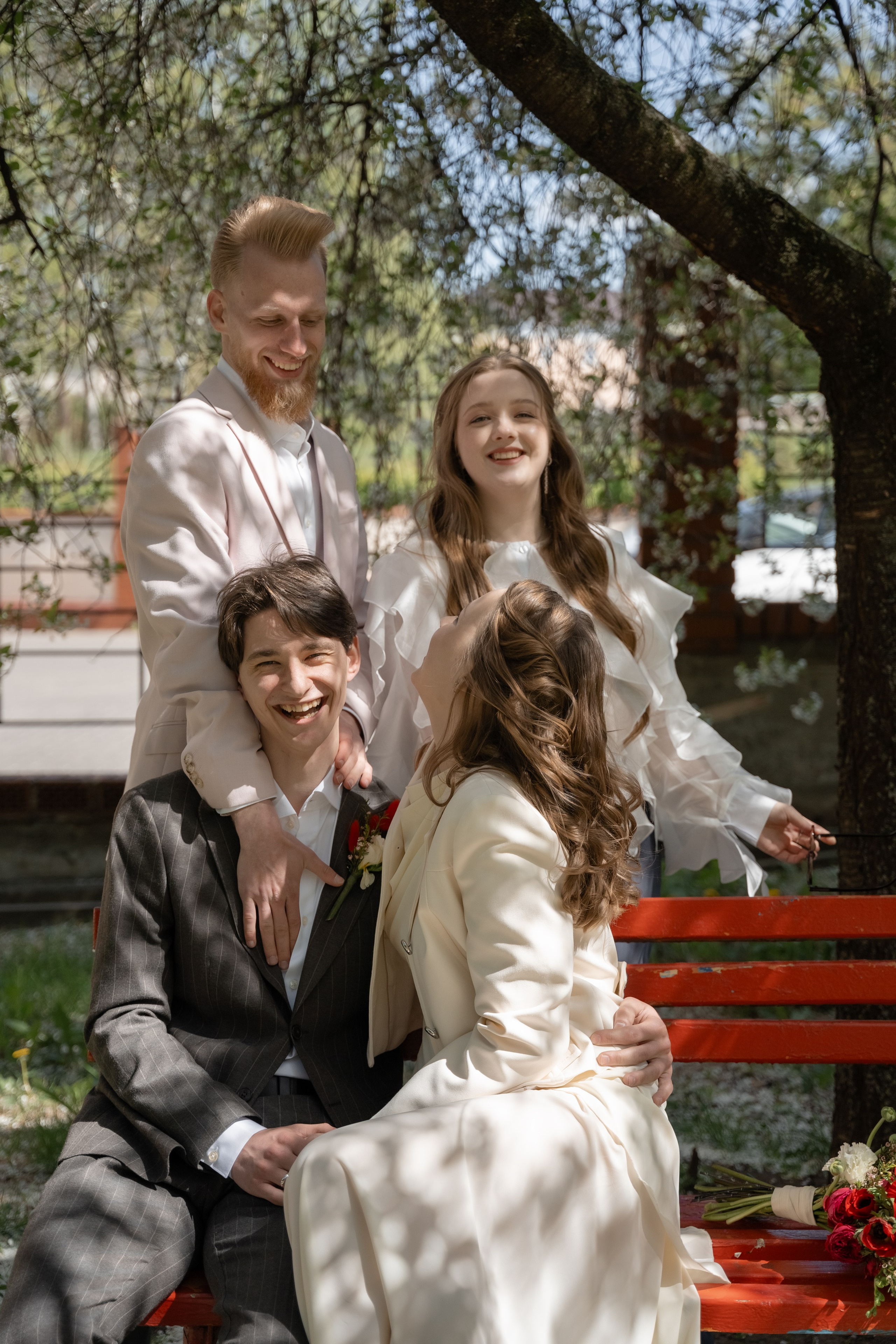 Люба и Саша. Свадебный и семейный фотограф | Слоним, Гродно| Варя Режа́бек