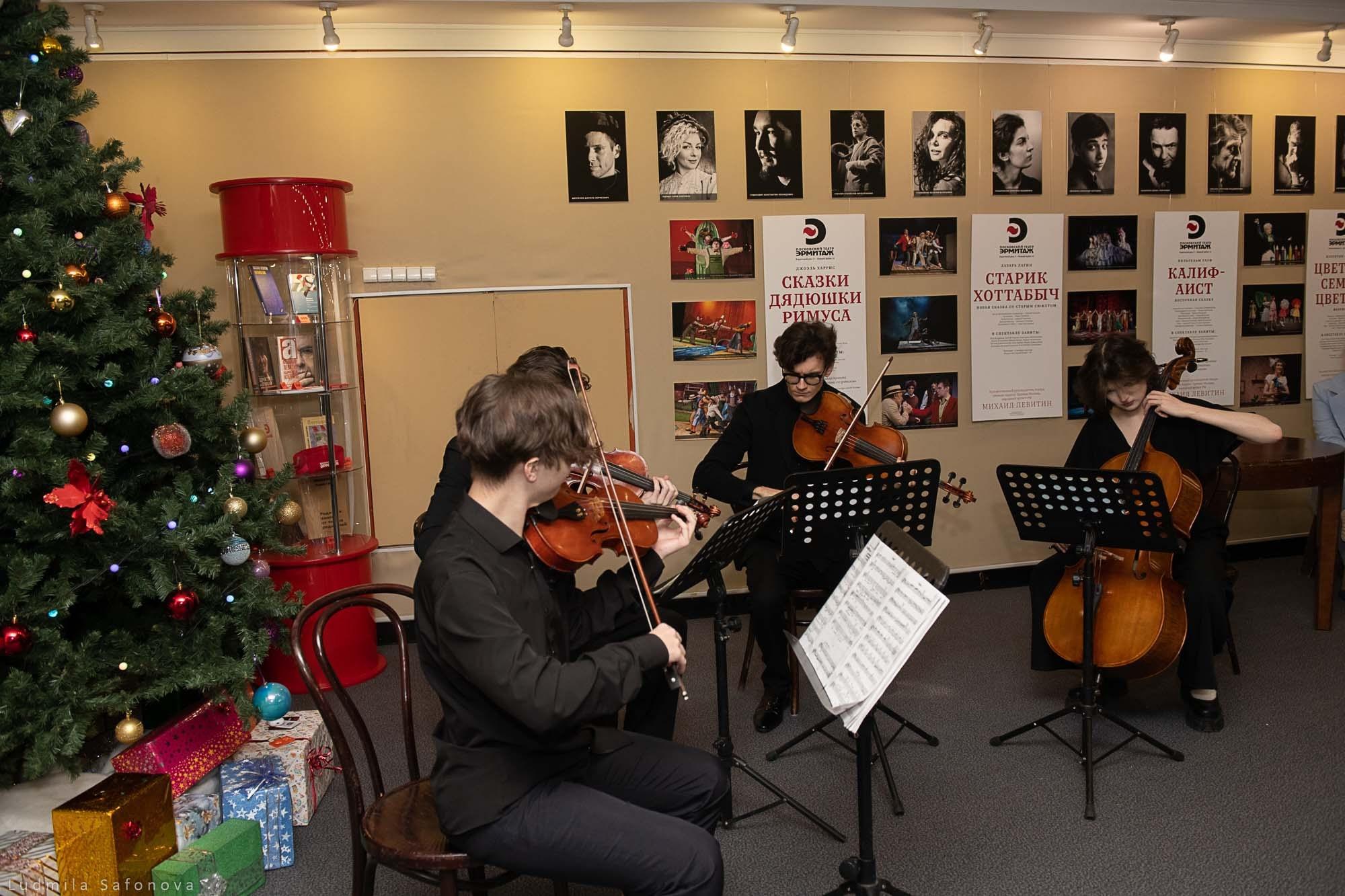 Театр Левитина-пространство свободы. Репортажный, архитектурный, театральный и файн-арт фотограф Лена Мельникова в Москве