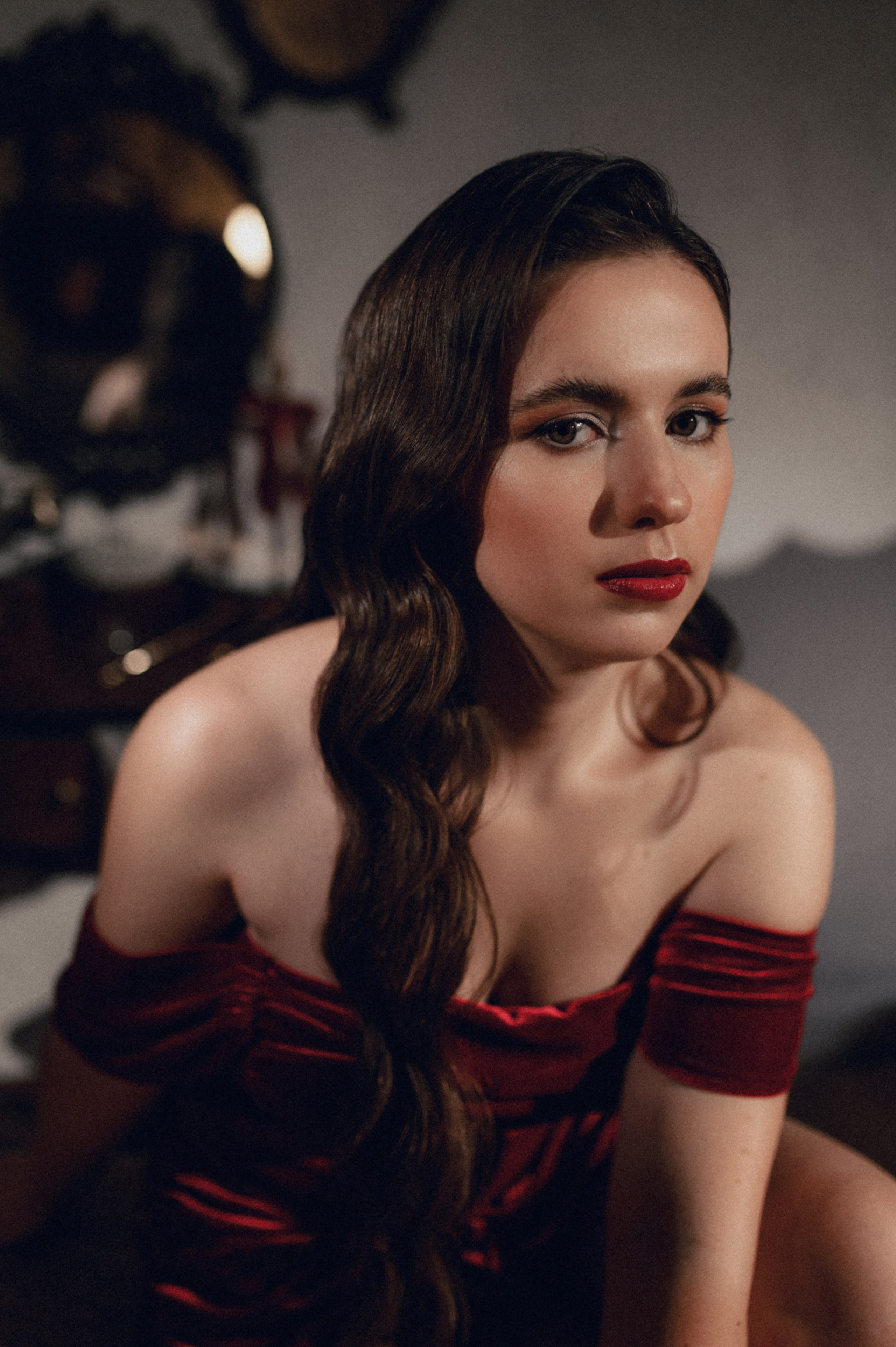 Виктория. Фотограф в Симферополе Ярошенко Екатерина