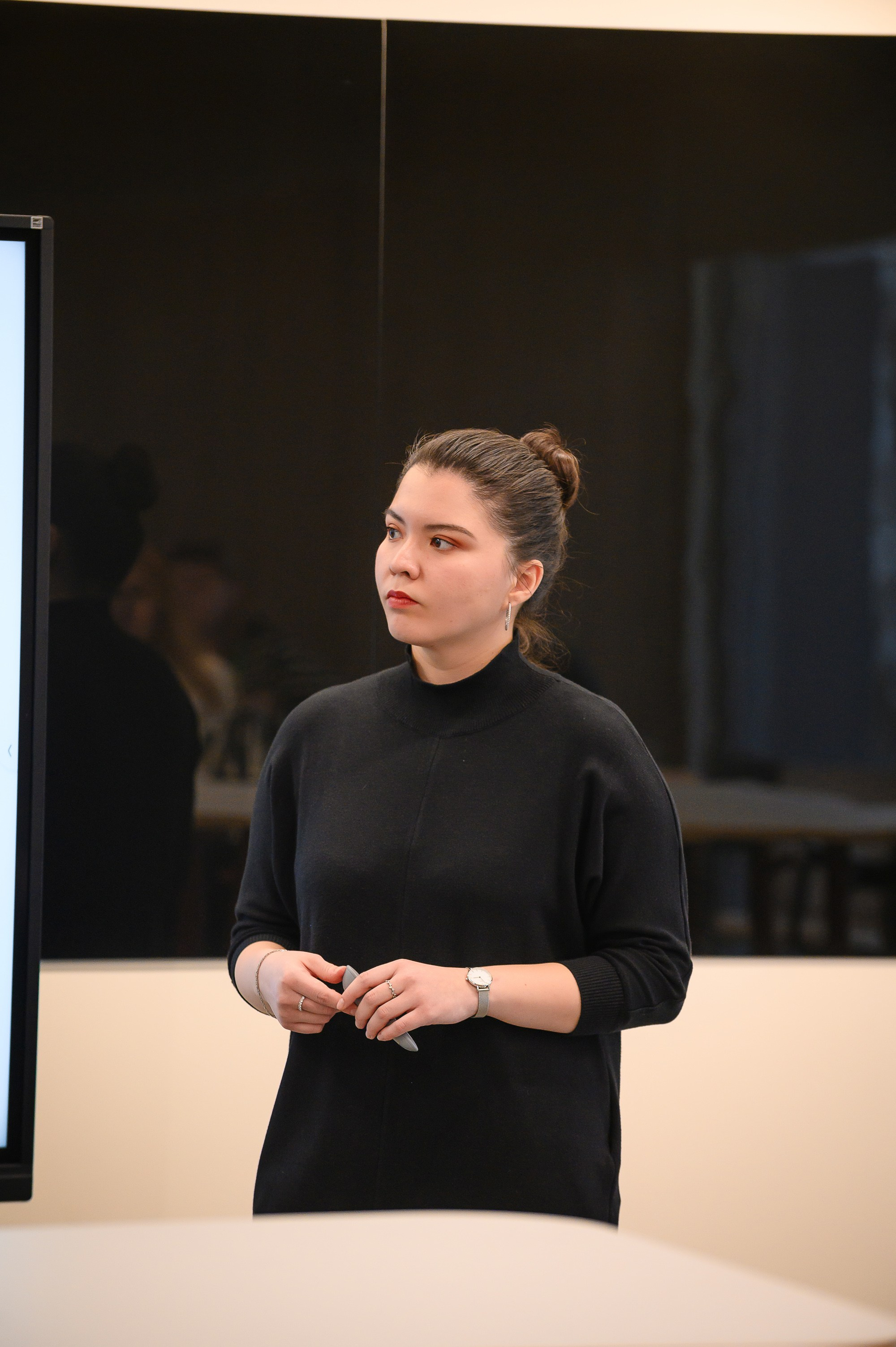 HR Forum 2025. Интерьерный и репортажный фотограф в Алматы