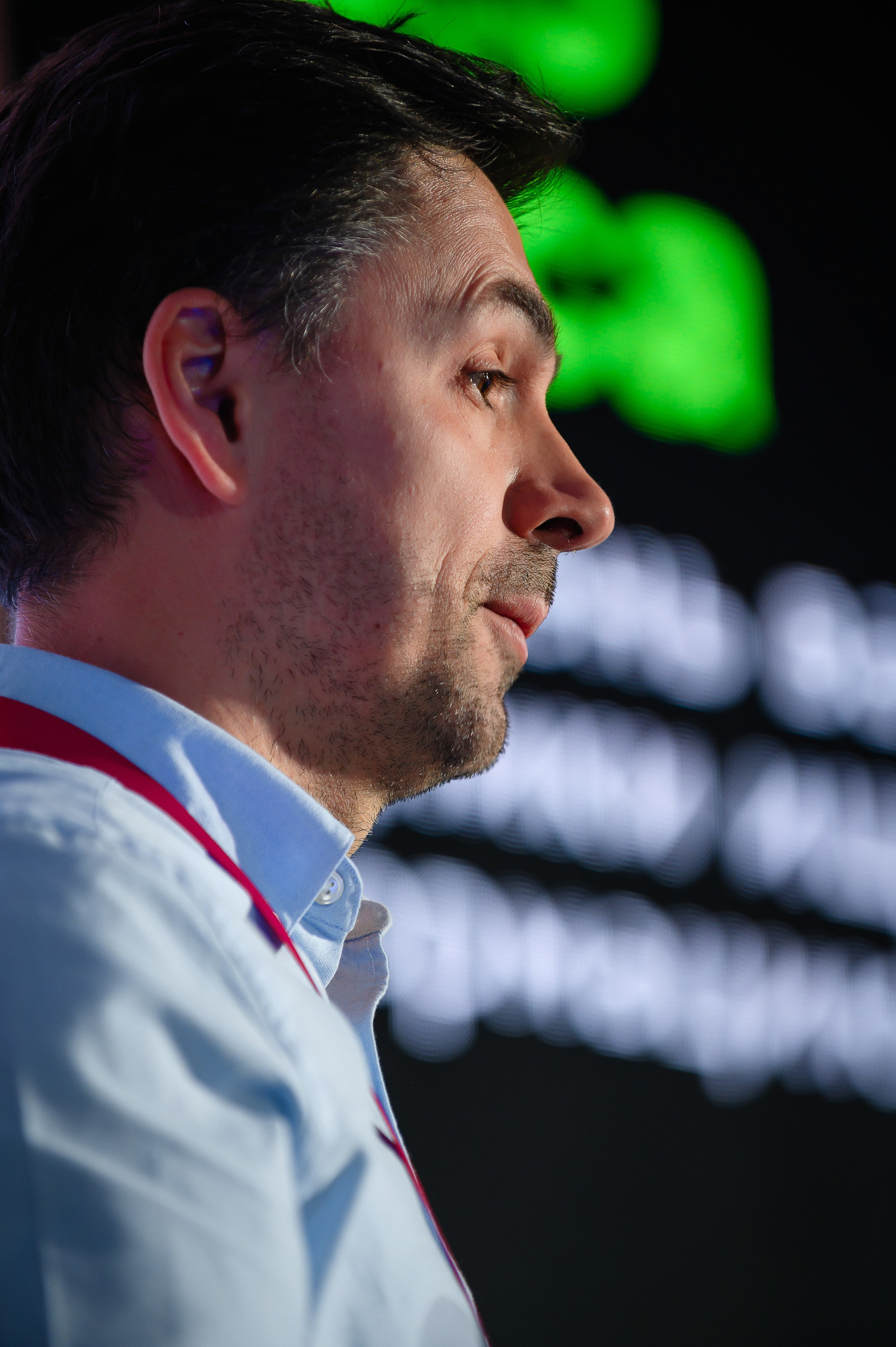 Kazakhstan Growth Forum 2025. Интерьерный и репортажный фотограф в Алматы