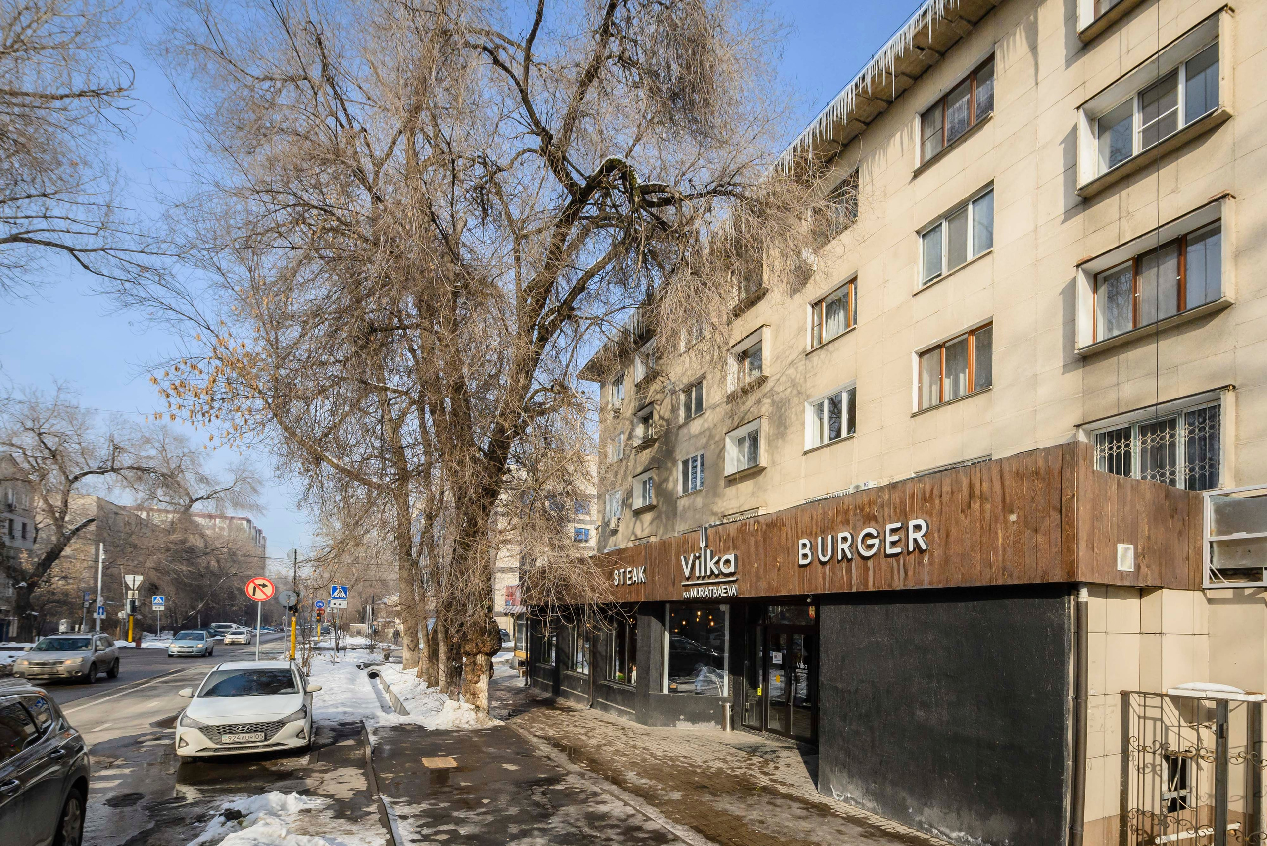 Контент съемка квартиры на улице Муратбаева. Интерьерный и репортажный фотограф в Алматы