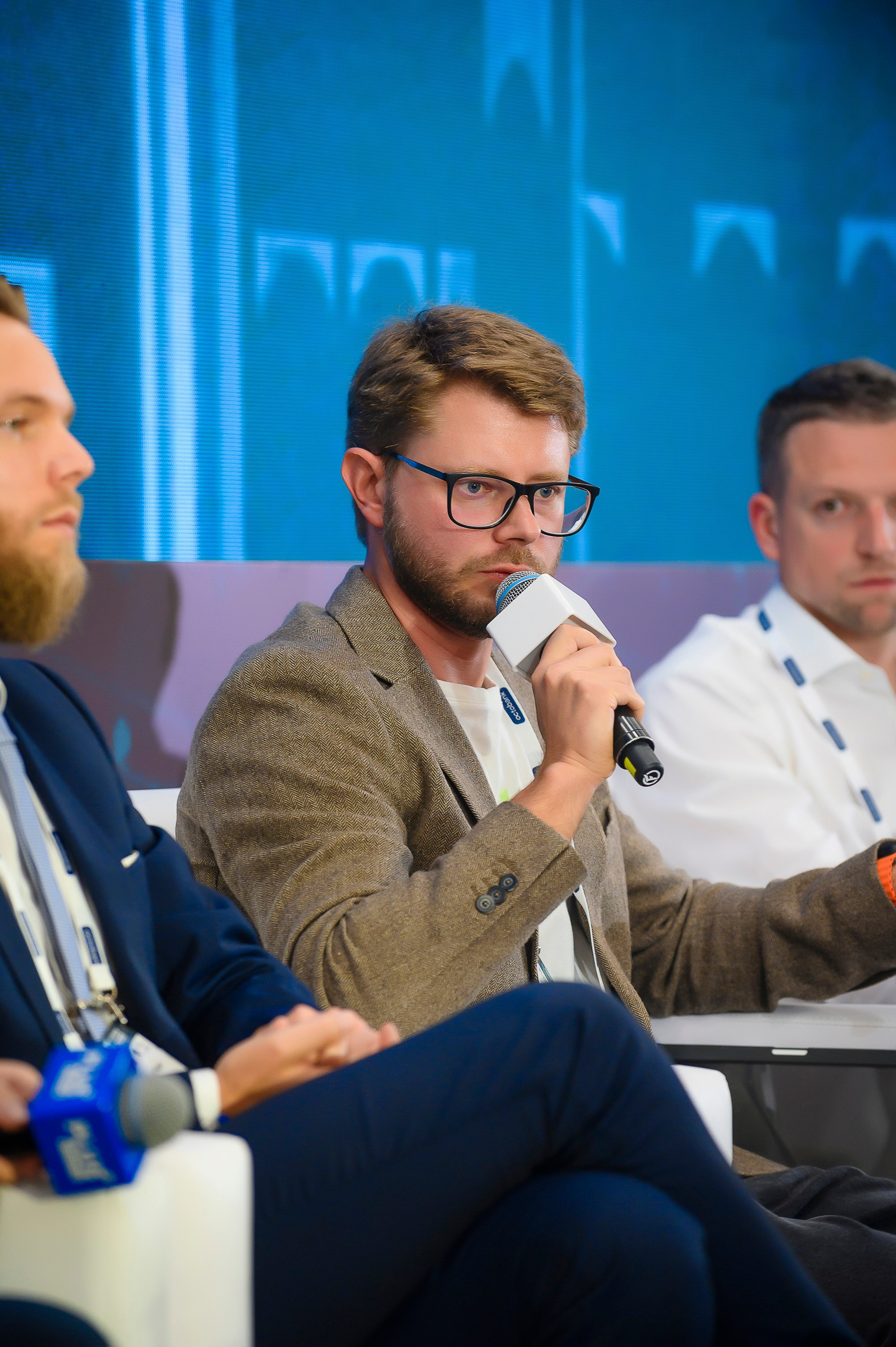 Digital Uzbekistan 2025. Интерьерный и репортажный фотограф в Алматы