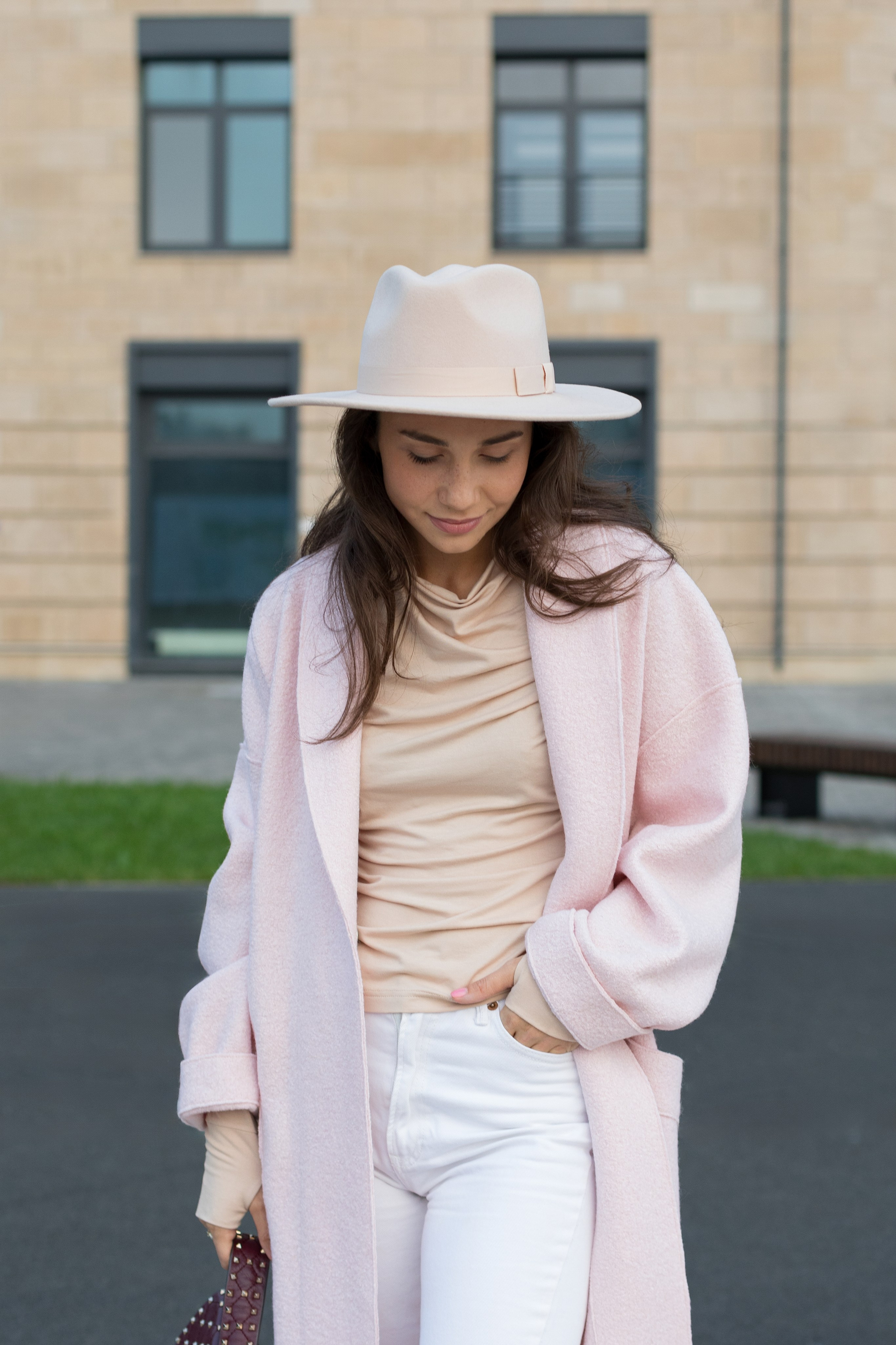 Фотосессия для бренда  женской одежды и аксессуаров. Детский и контент фотограф Надя Волкова Санкт-Петербург