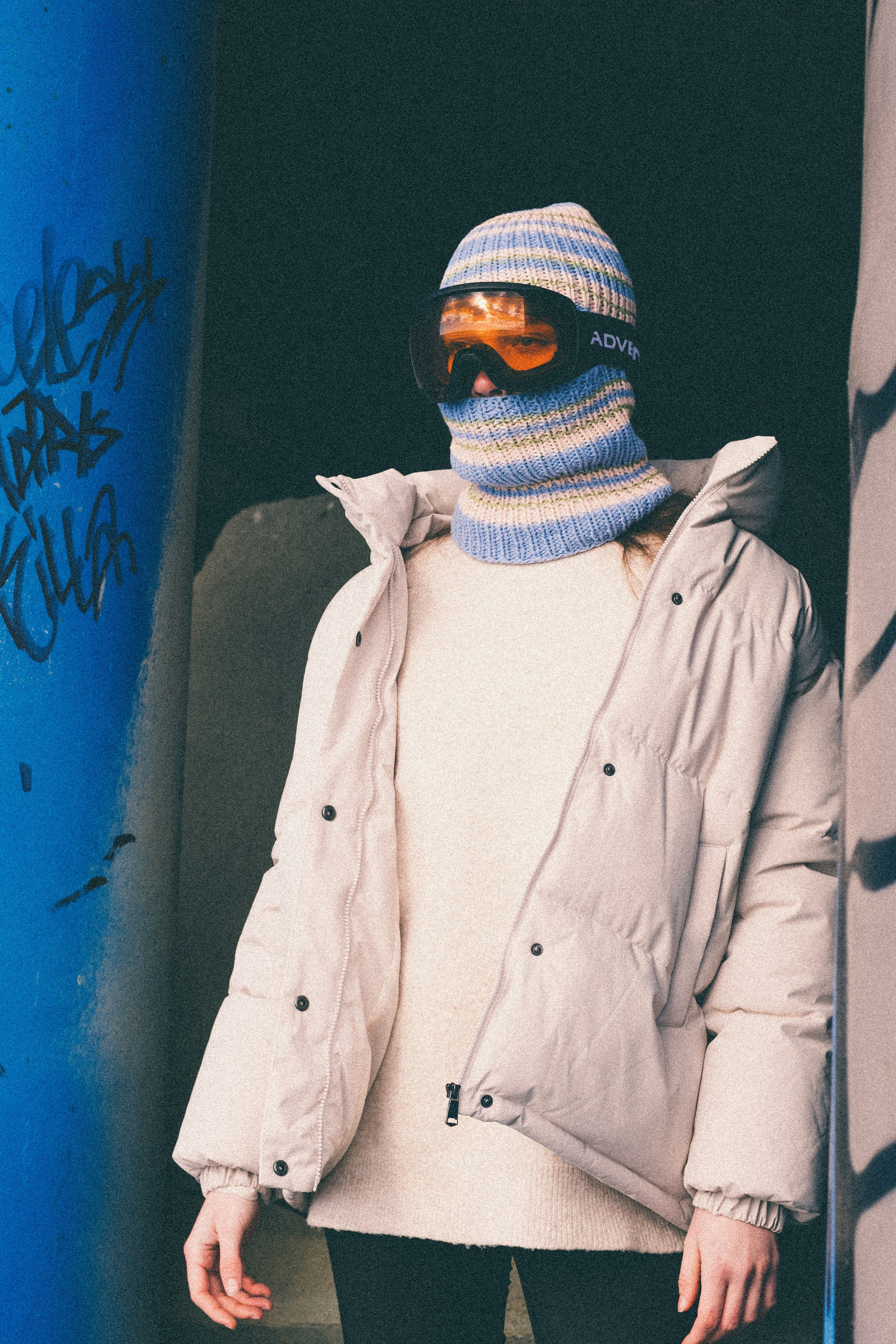 Шапки. Репортажный фотограф в Сочи Екатерина Вежливцева