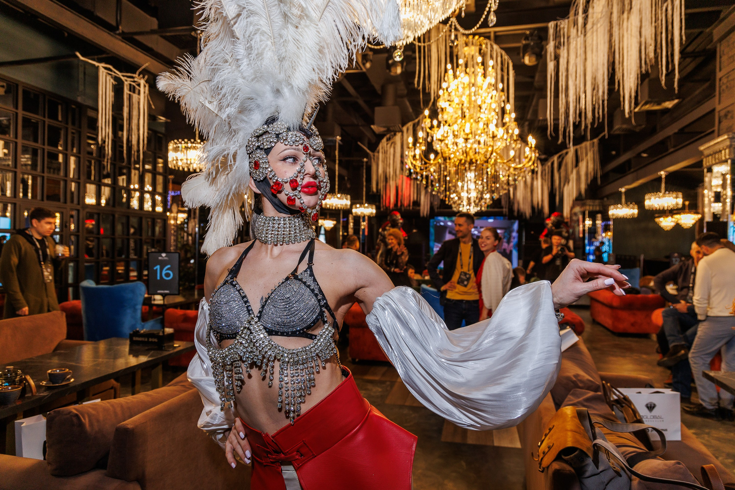 Портфолио мероприятий и людей. Фотограф и Видеограф мероприятий в Москве