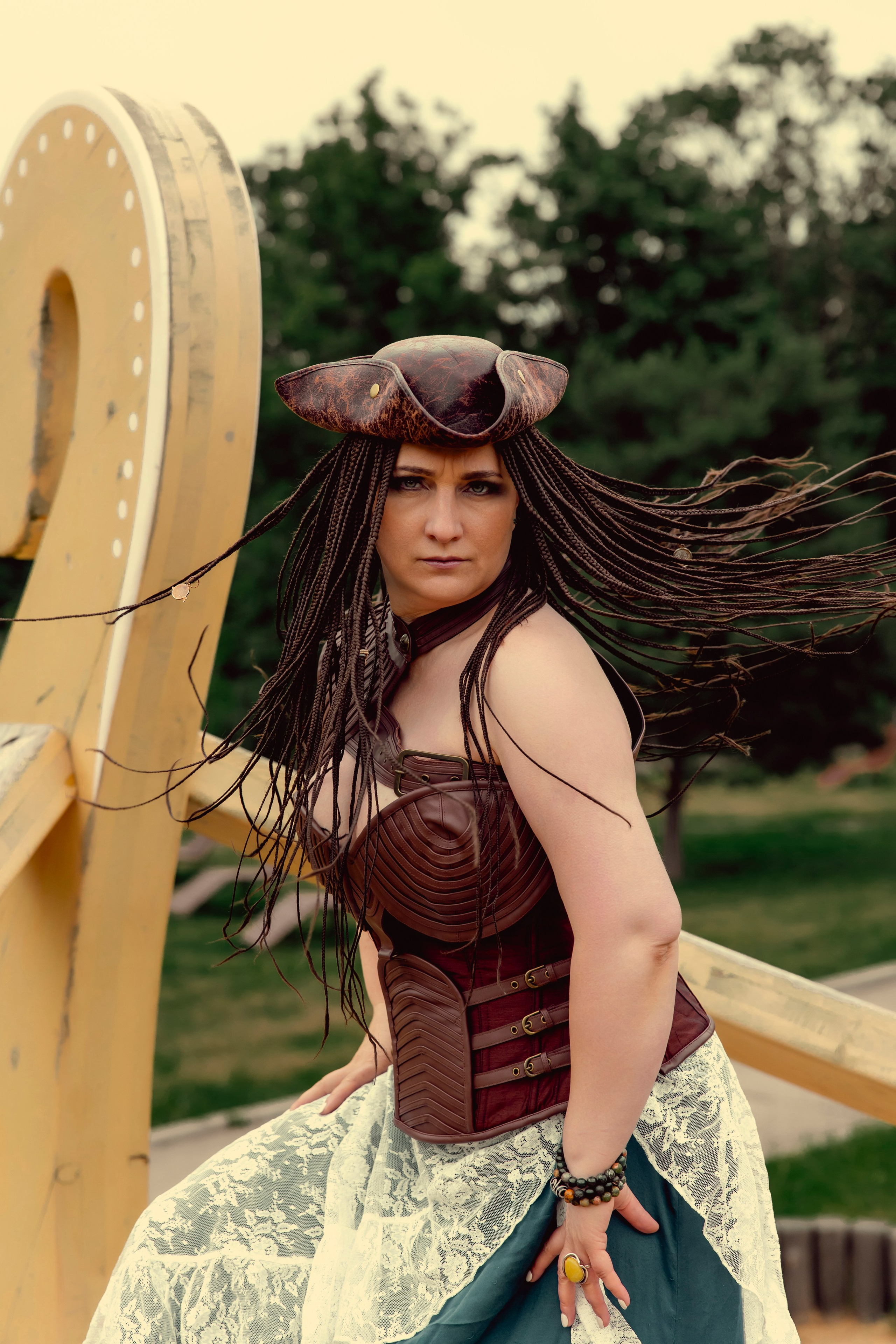 На абордаж!. Сказочный фотограф для Вас и Вашей семьи