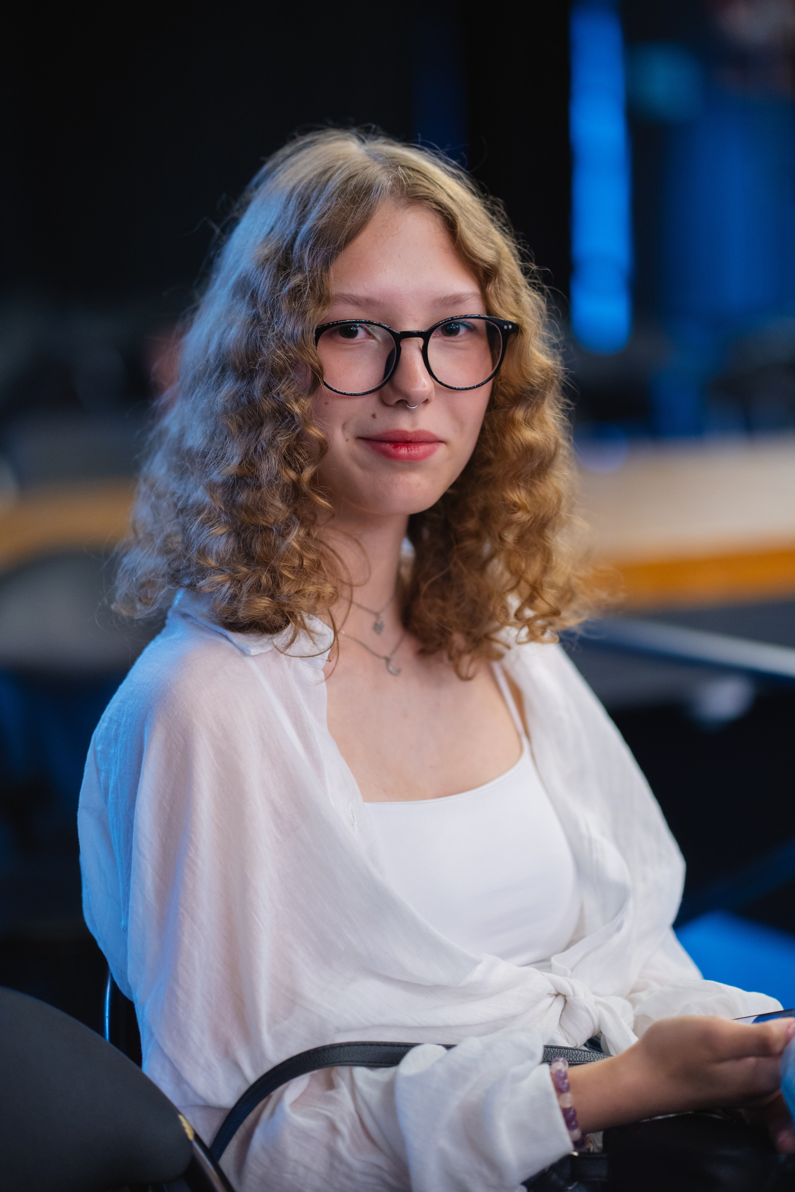 The Urban Choir. Профессиональная съемка в Алматы