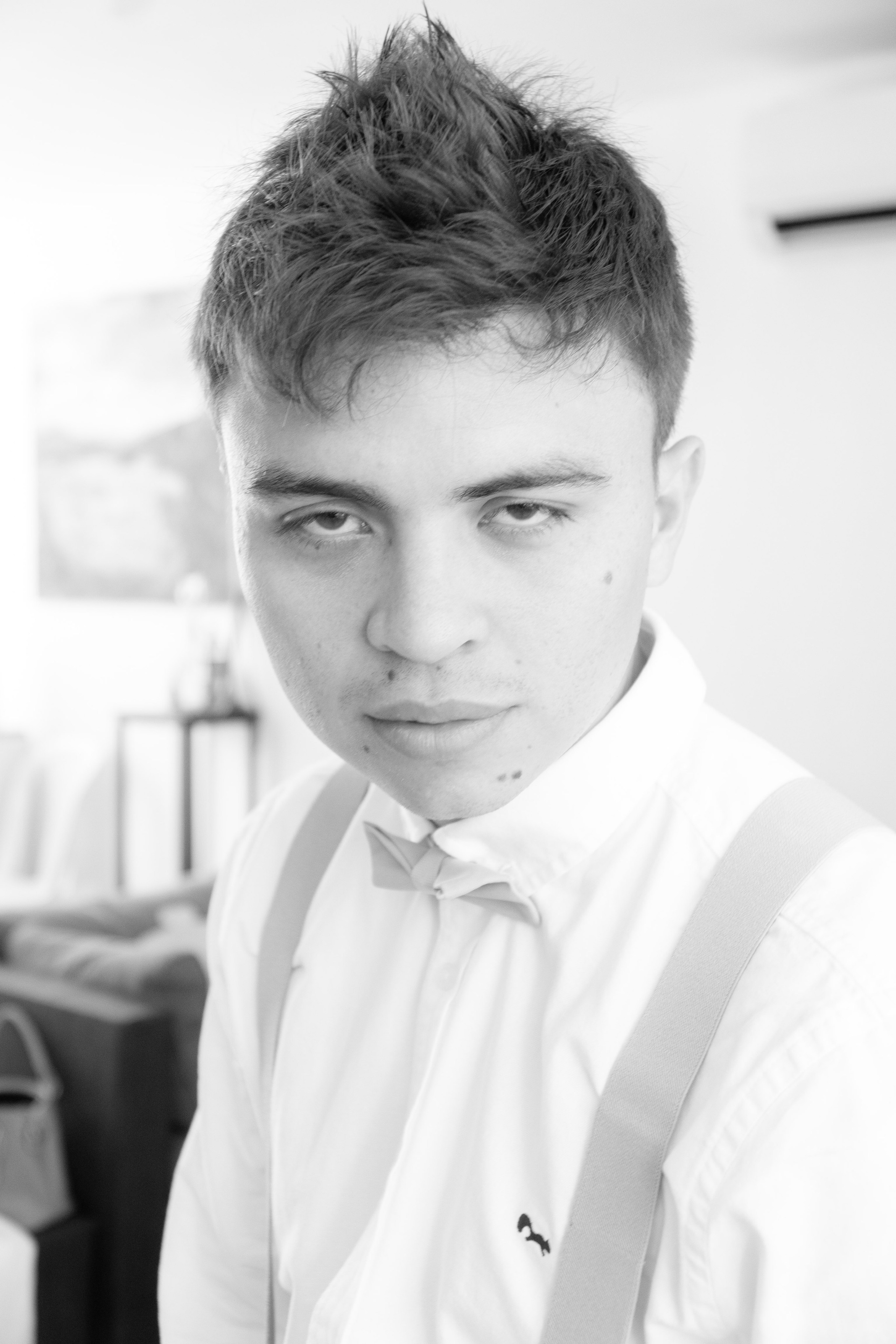 Carola & Gerson. Wedding Photographer in Barcelona and Medellin