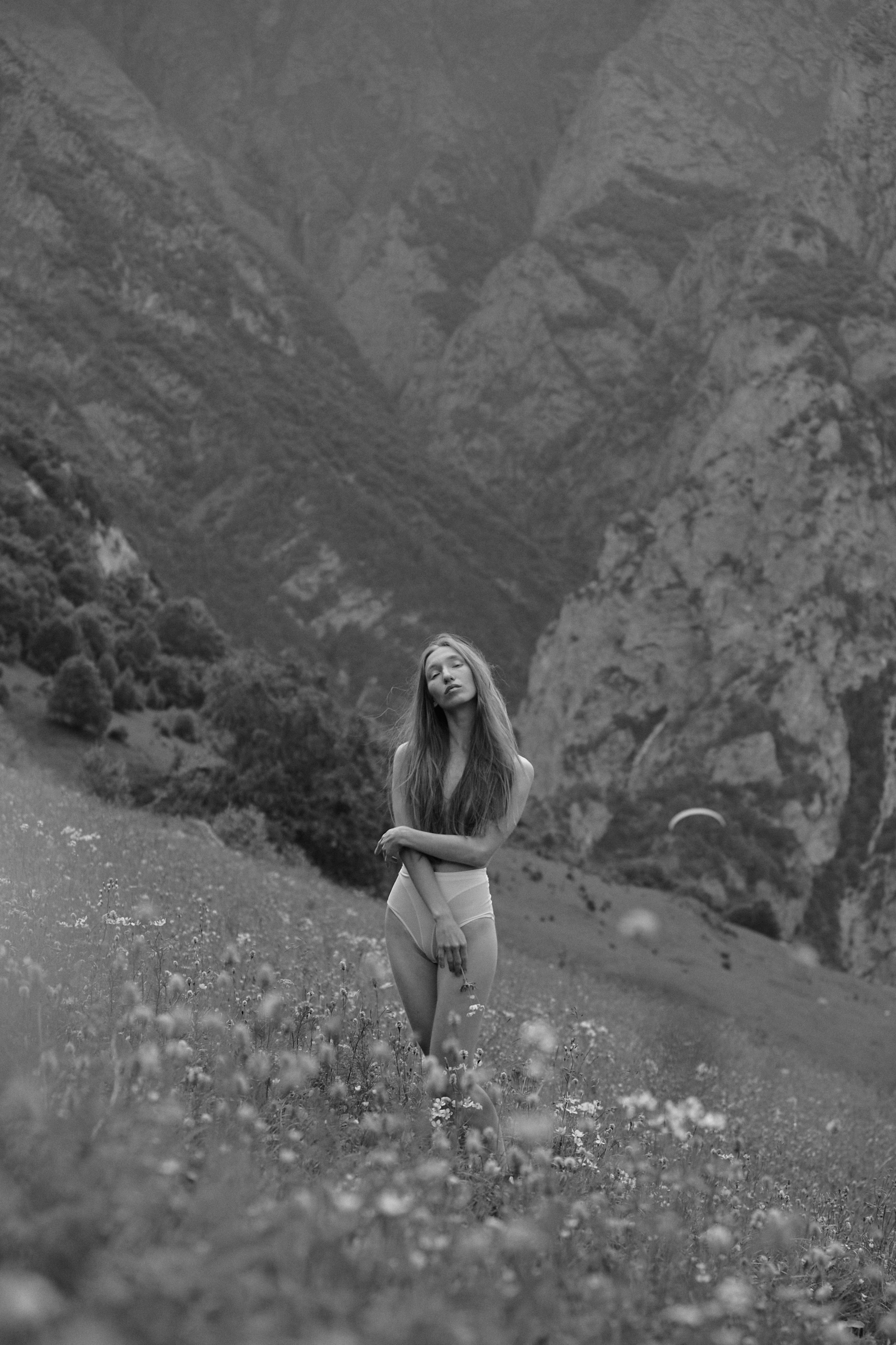 Фотосессия в горах. Фотограф Продюсер в горах КБР / Москва  Нальчик Горы