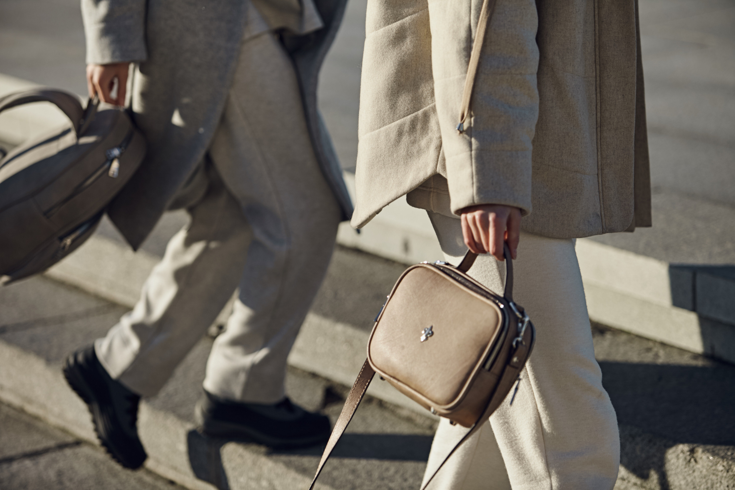 Съемка лукбука для бренда одежды. Фотограф Продюсер в горах КБР / Москва  Нальчик Горы