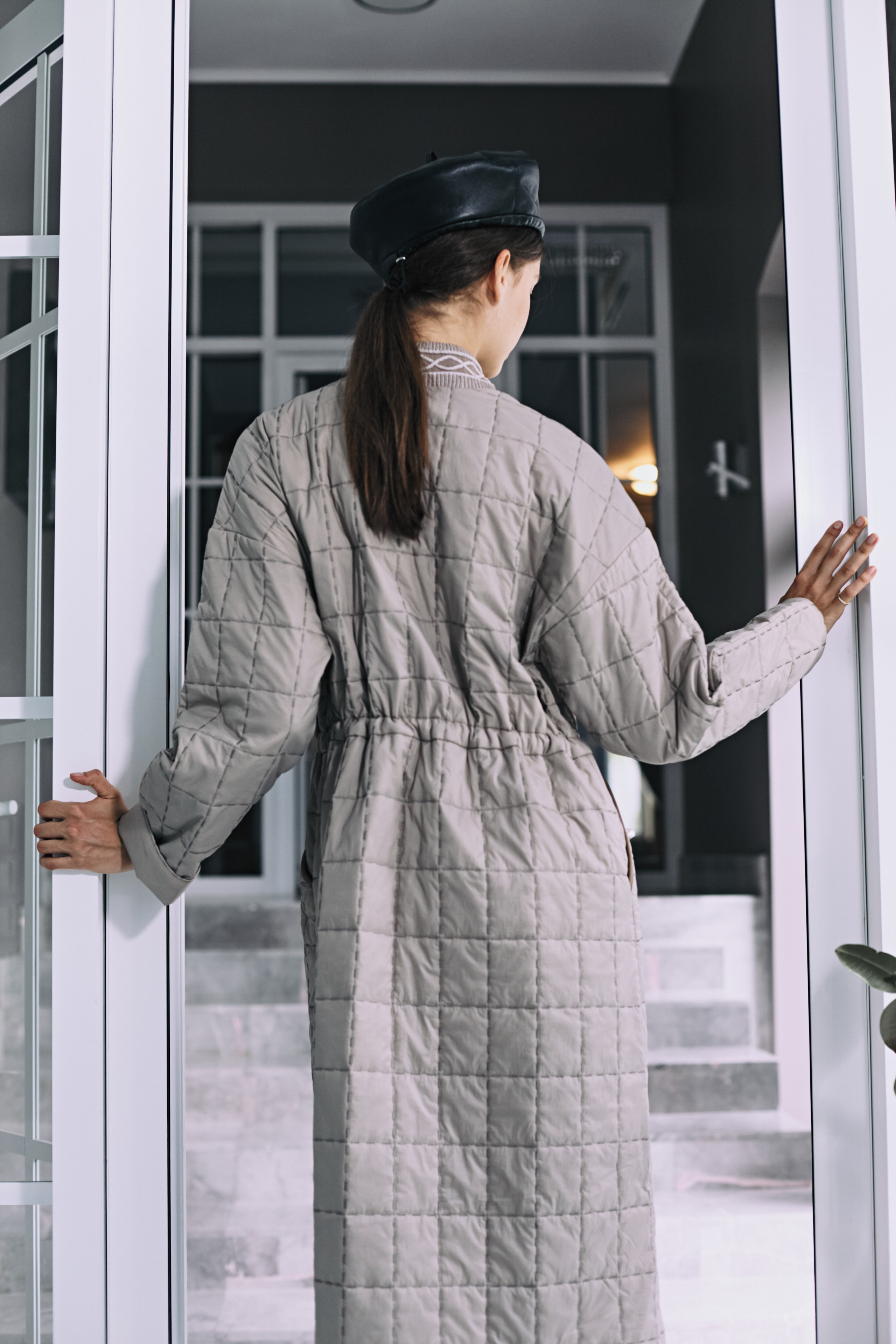 Съемка лукбука для бренда одежды. Фотограф Продюсер в горах КБР / Москва  Нальчик Горы