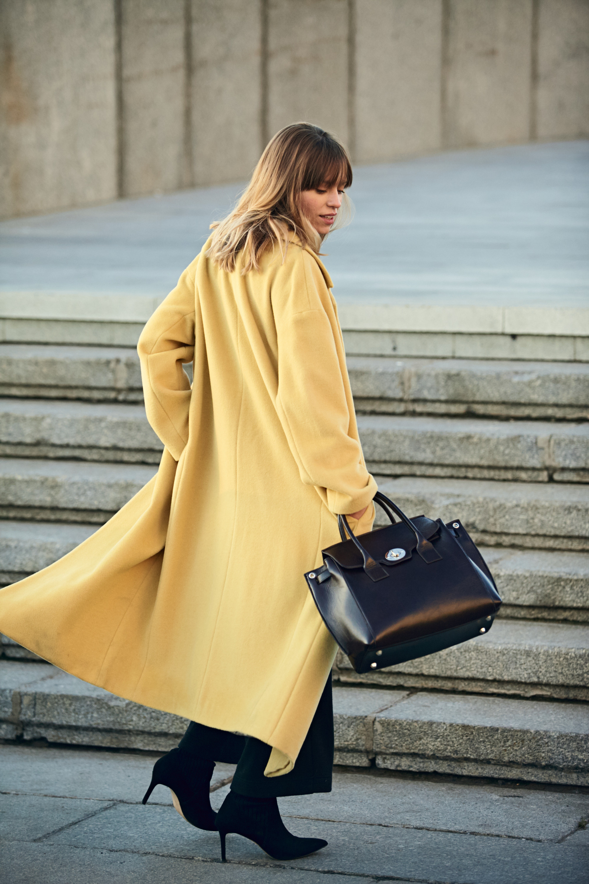 Съемка лукбука для бренда одежды. Фотограф Продюсер в горах КБР / Москва  Нальчик Горы