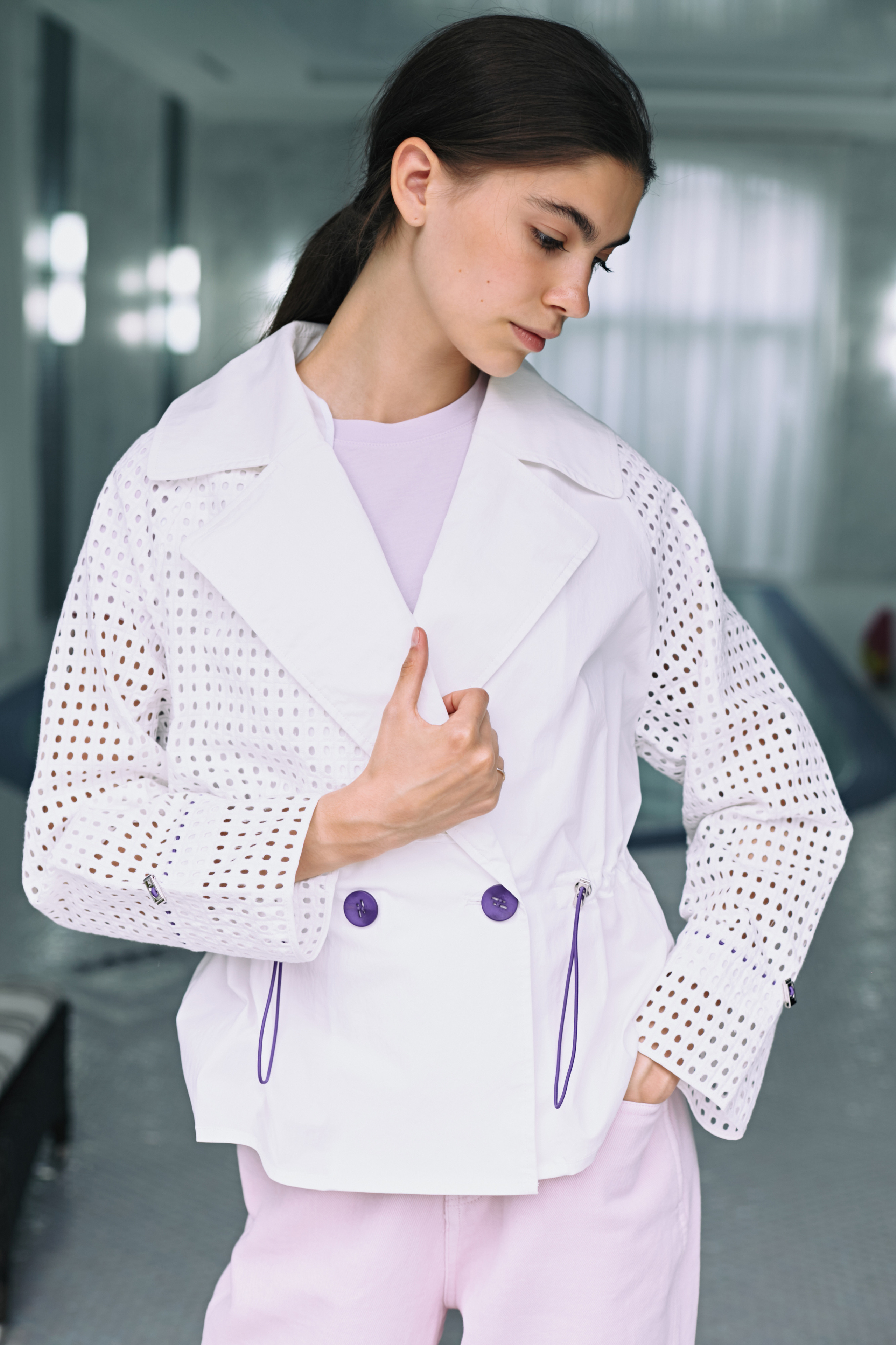 Съемка лукбука для бренда одежды. Фотограф Продюсер в горах КБР / Москва  Нальчик Горы