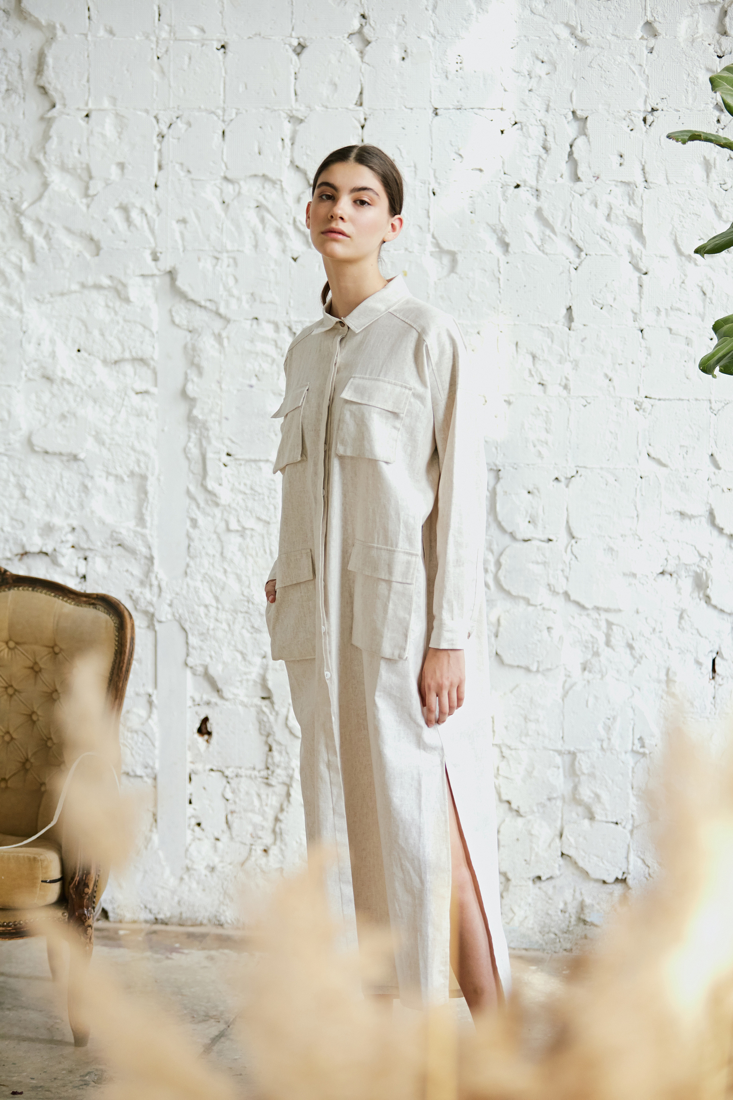 Съемка лукбука для бренда одежды. Фотограф Продюсер в горах КБР / Москва  Нальчик Горы