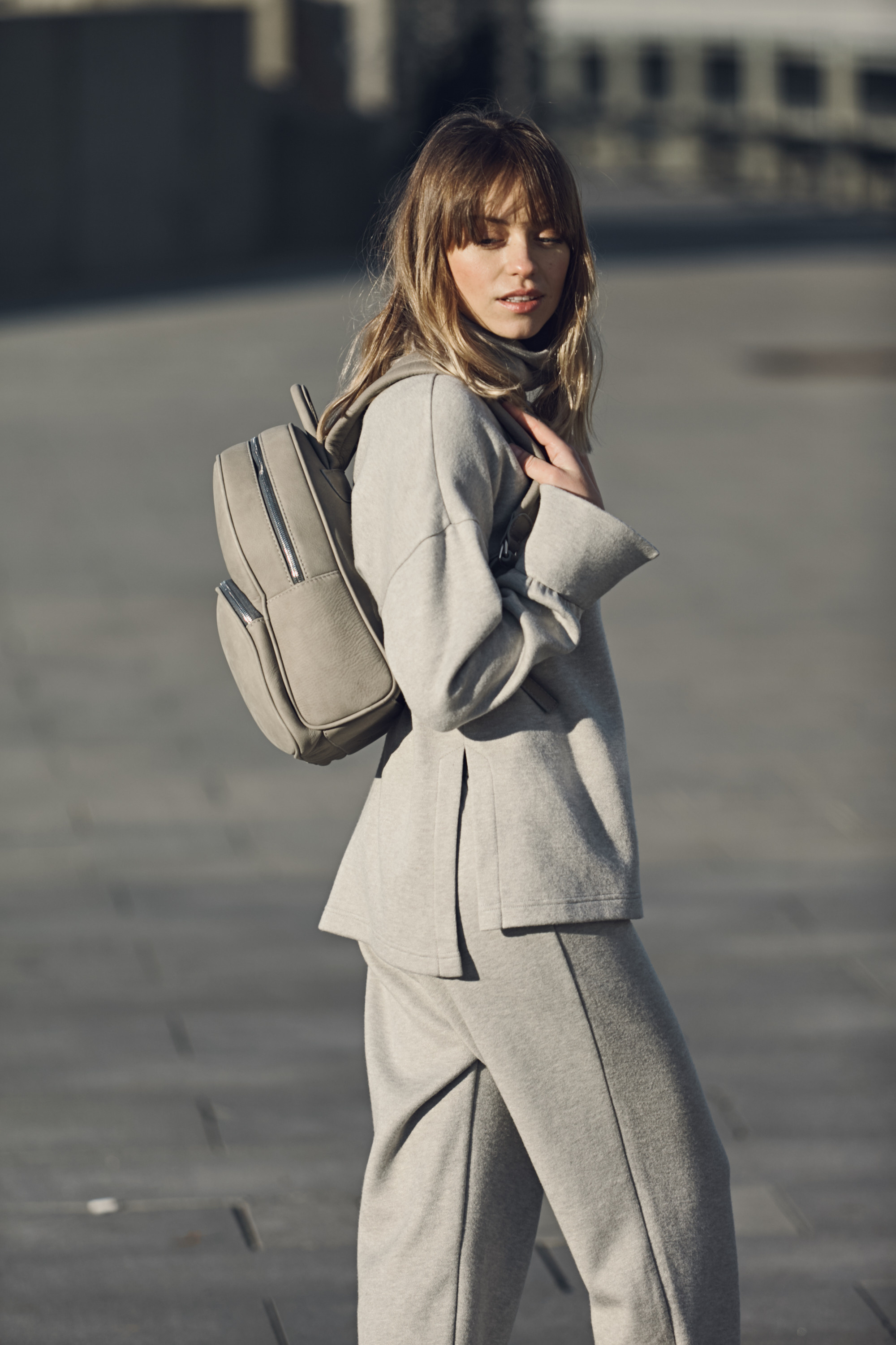 Съемка лукбука для бренда одежды. Фотограф Продюсер в горах КБР / Москва  Нальчик Горы