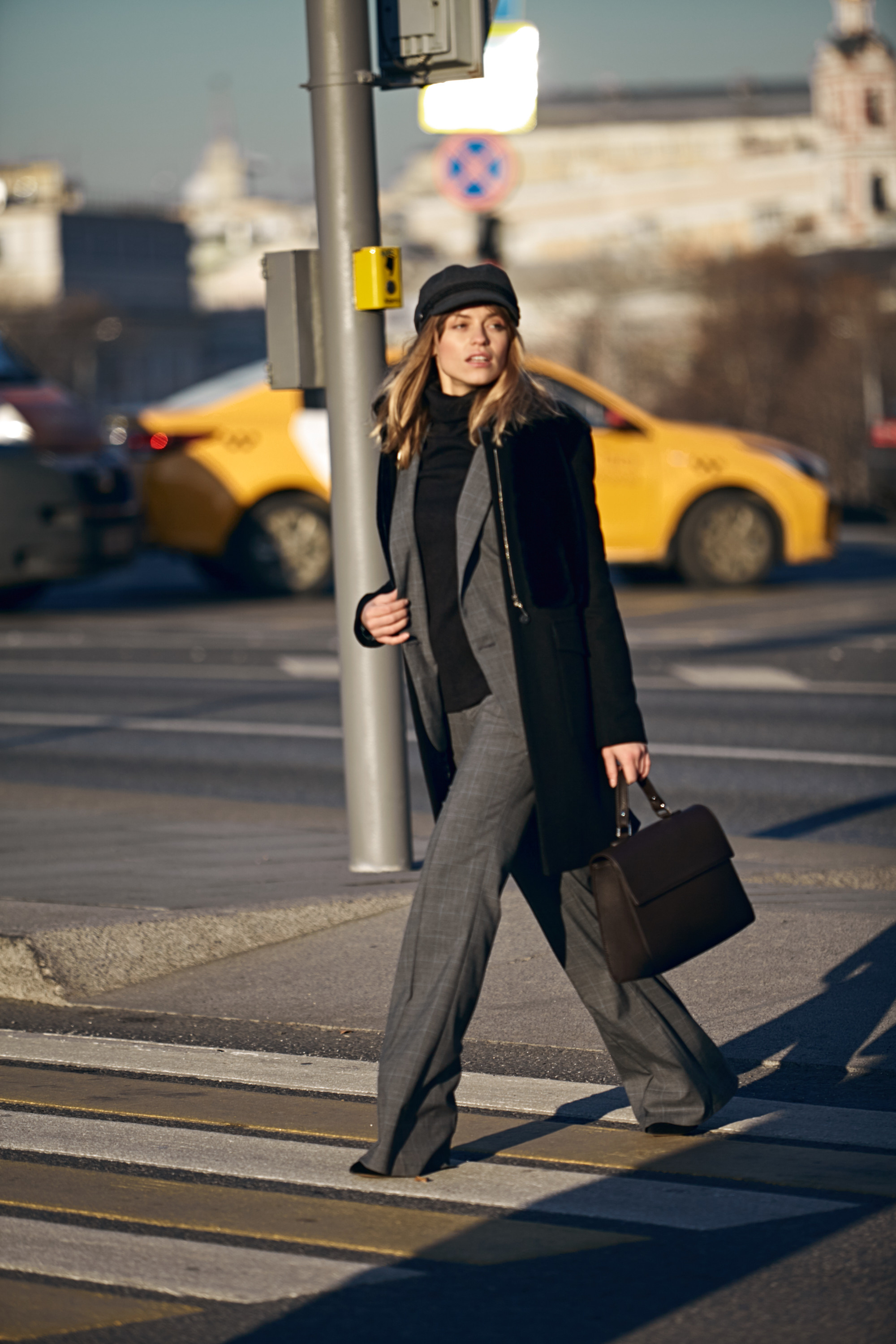 Съемка лукбука для бренда одежды. Фотограф Продюсер в горах КБР / Москва  Нальчик Горы