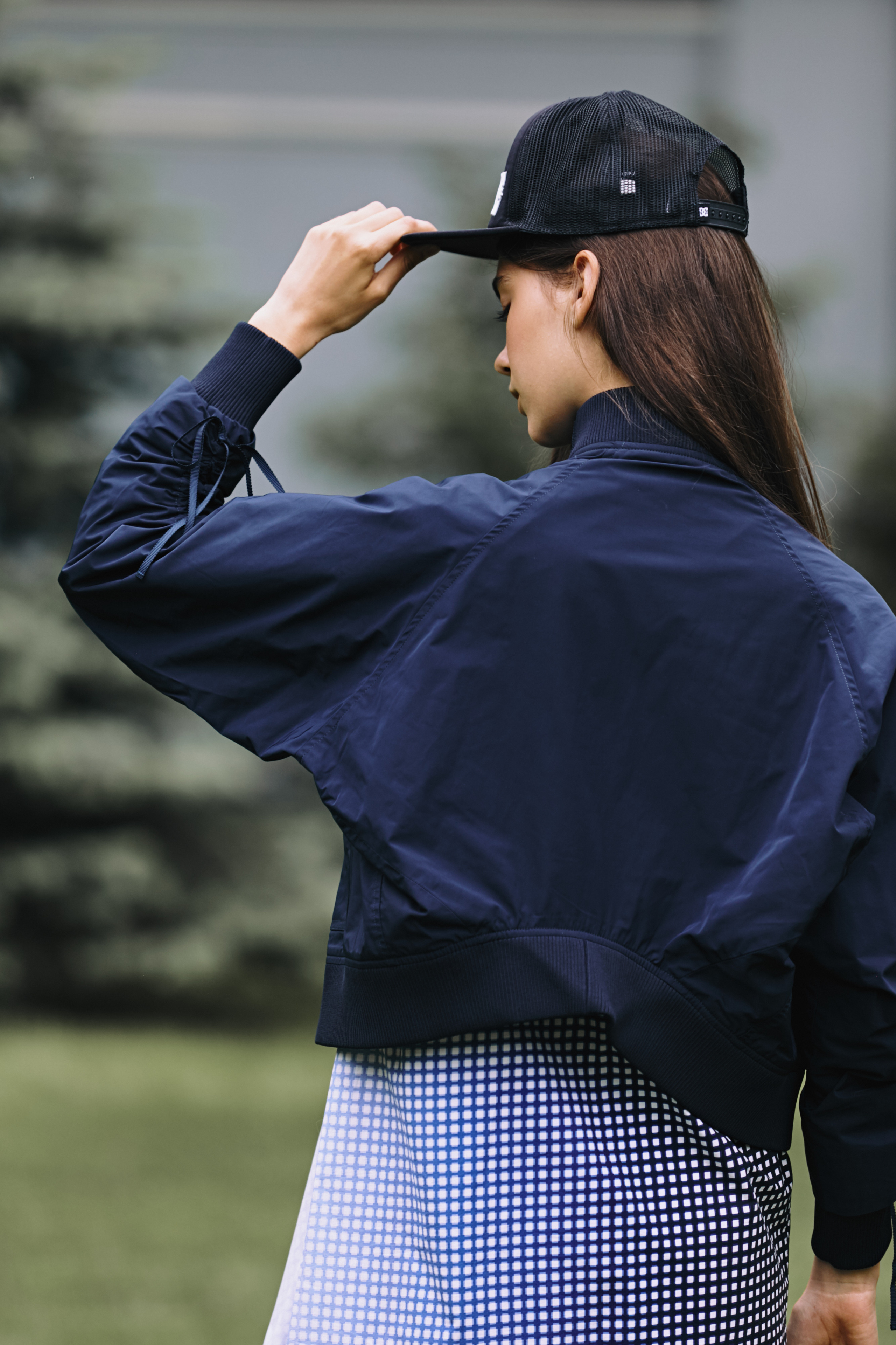 Съемка лукбука для бренда одежды. Фотограф Продюсер в горах КБР / Москва  Нальчик Горы