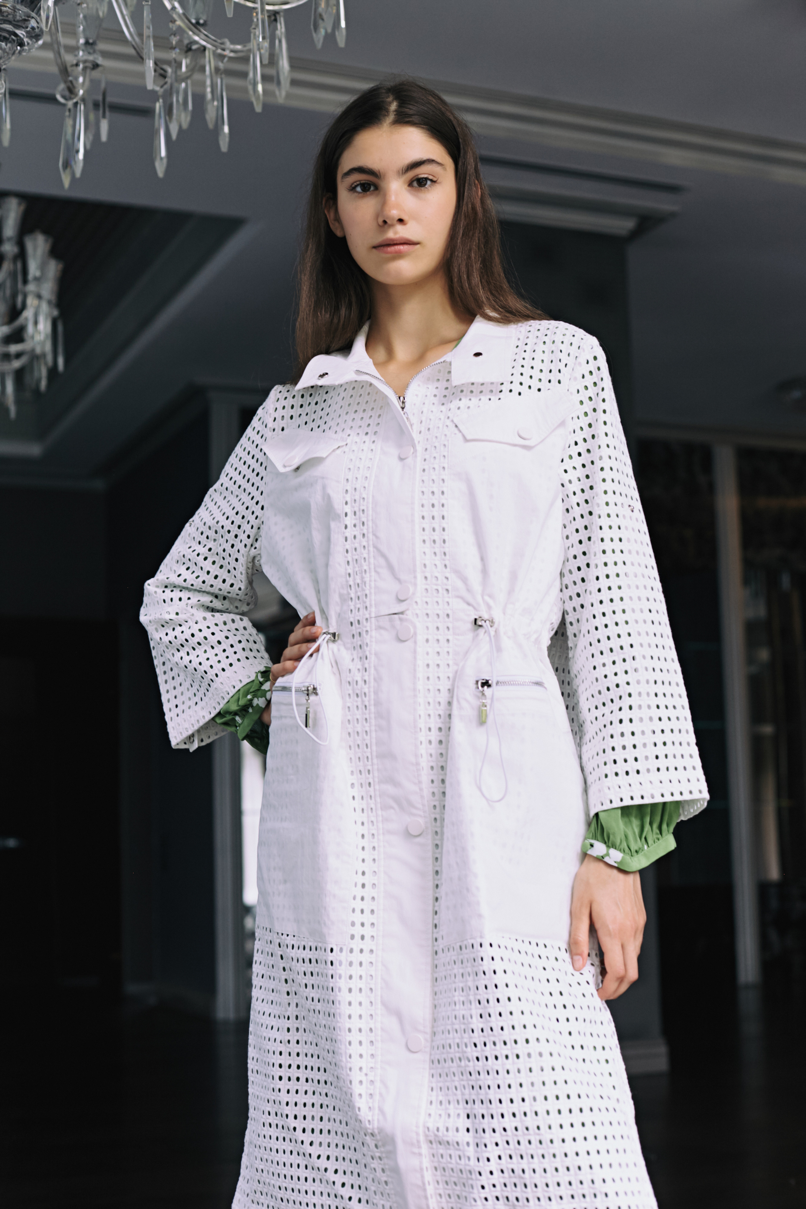 Съемка лукбука для бренда одежды. Фотограф Продюсер в горах КБР / Москва  Нальчик Горы