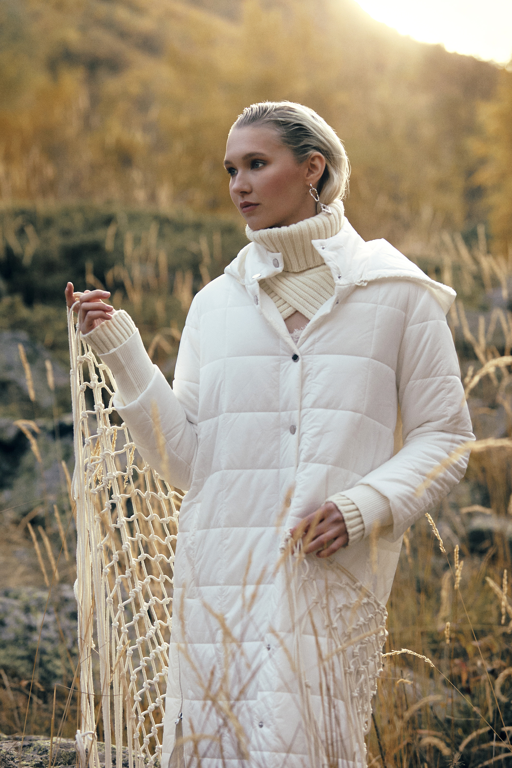 Выездная съемка для брендов в горах. Фотограф Продюсер в горах КБР / Москва  Нальчик Горы