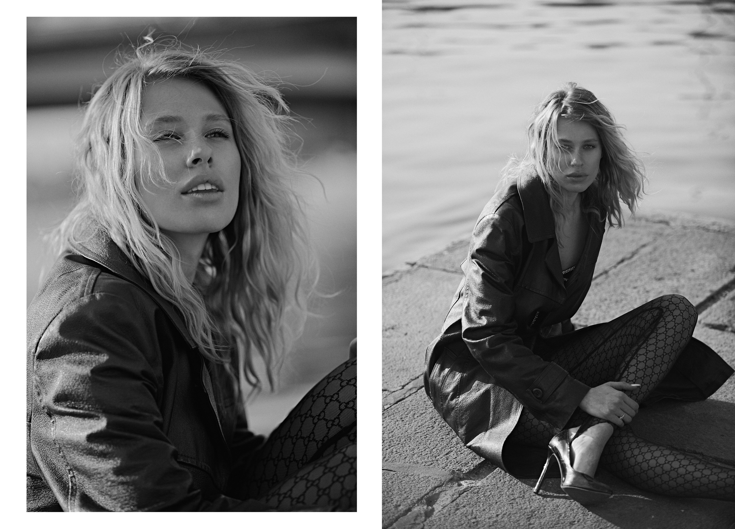 Женская фотосессия в Москве. Фотограф Продюсер в горах КБР / Москва  Нальчик Горы