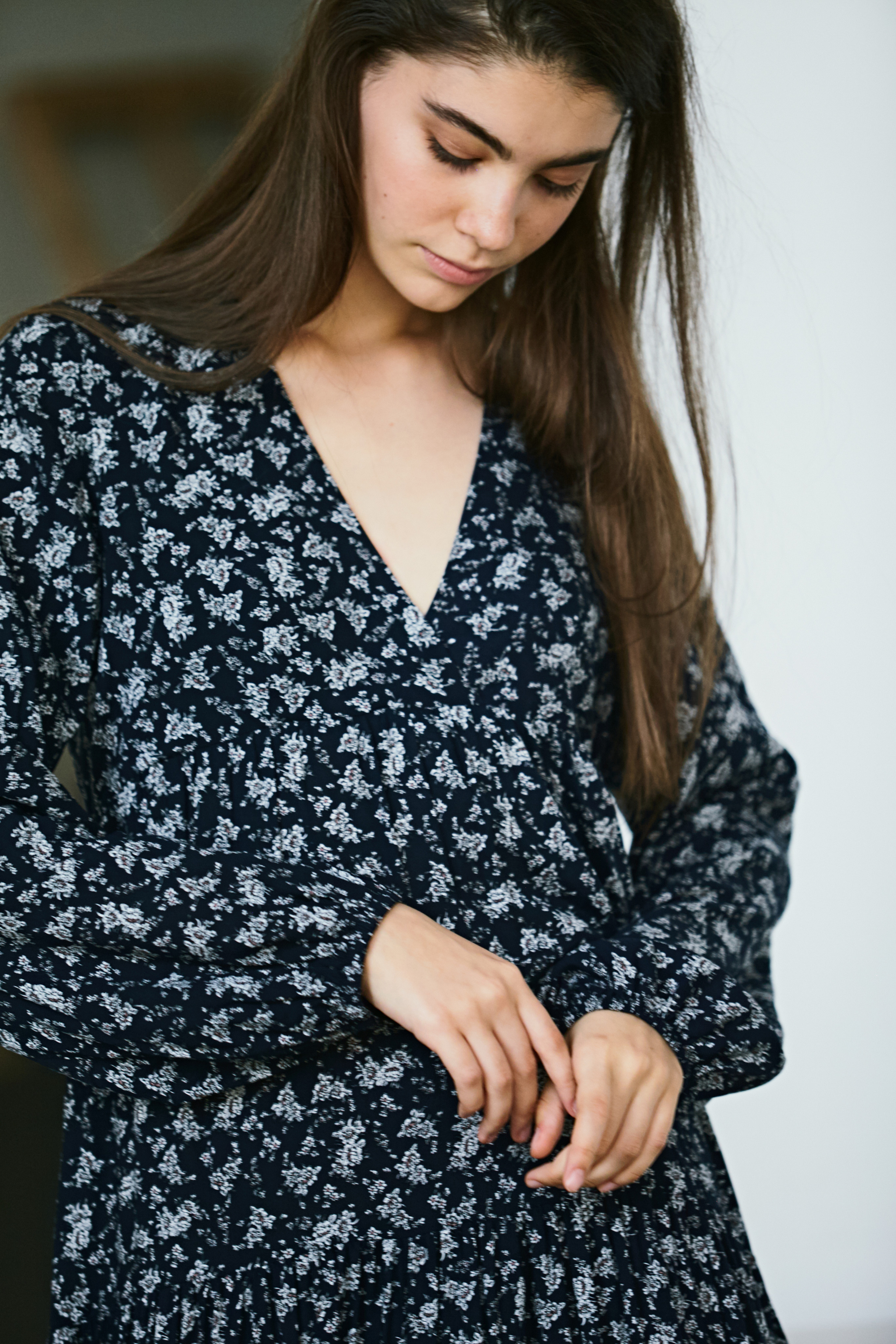 Съемка лукбука для бренда одежды. Фотограф Продюсер в горах КБР / Москва  Нальчик Горы