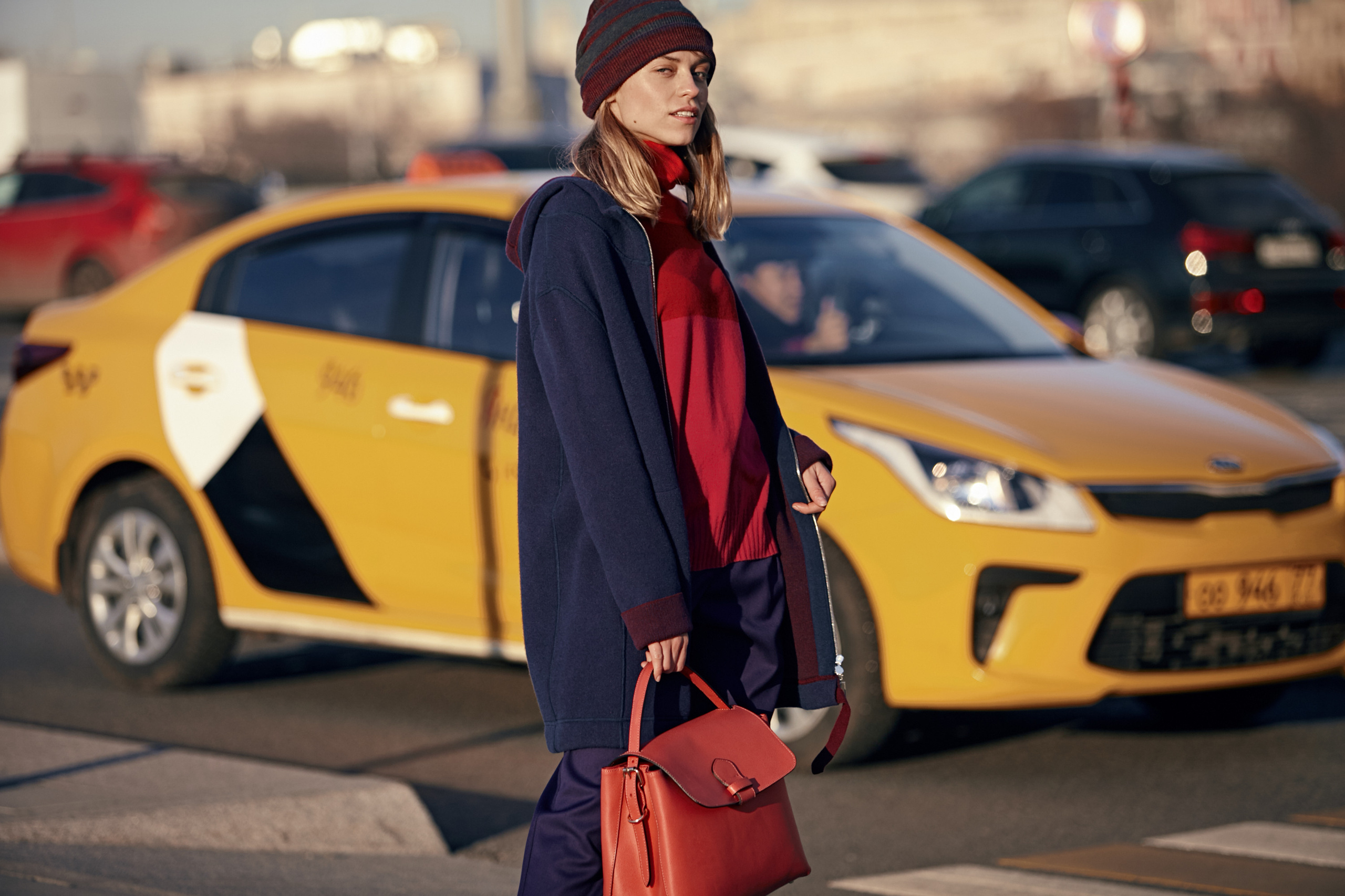 Съемка лукбука для бренда одежды. Фотограф Продюсер в горах КБР / Москва  Нальчик Горы