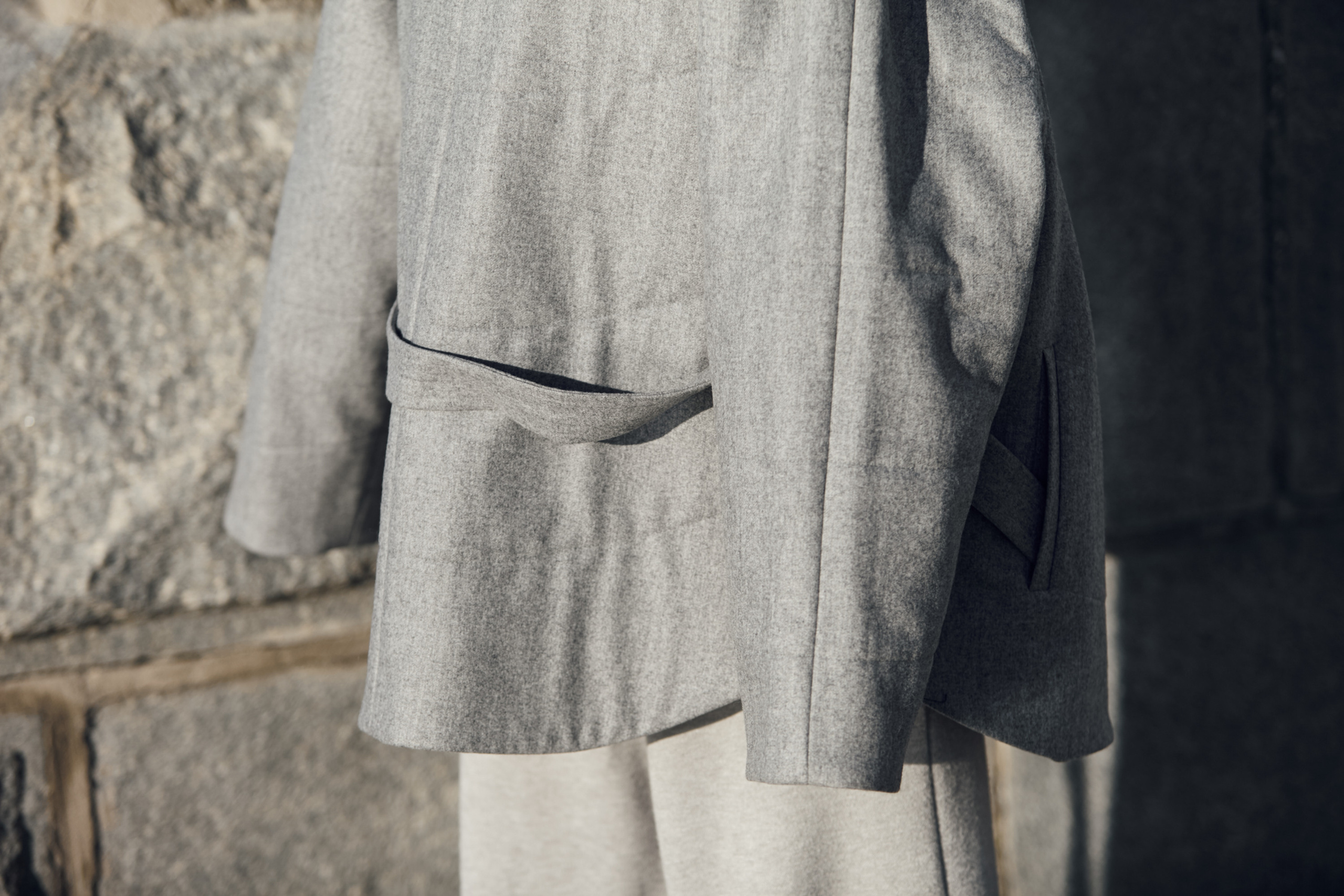 Съемка лукбука для бренда одежды. Фотограф Продюсер в горах КБР / Москва  Нальчик Горы