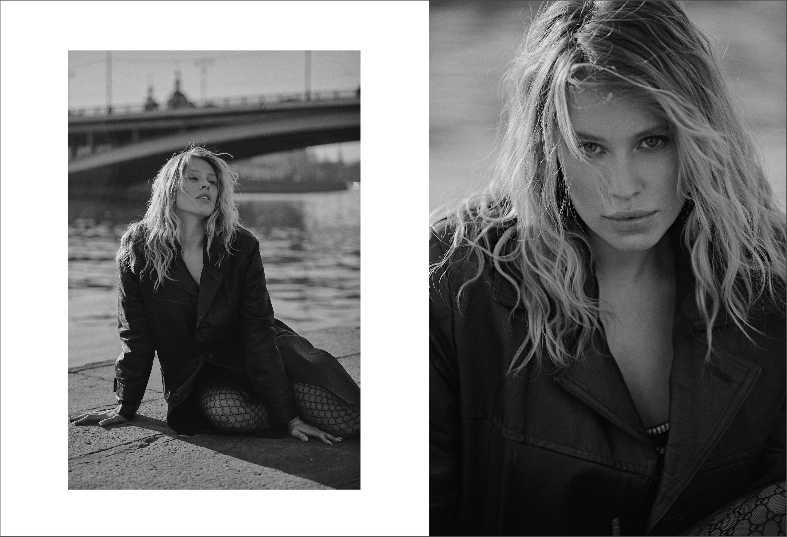 Женская фотосессия в Москве. Фотограф Продюсер в горах КБР / Москва  Нальчик Горы