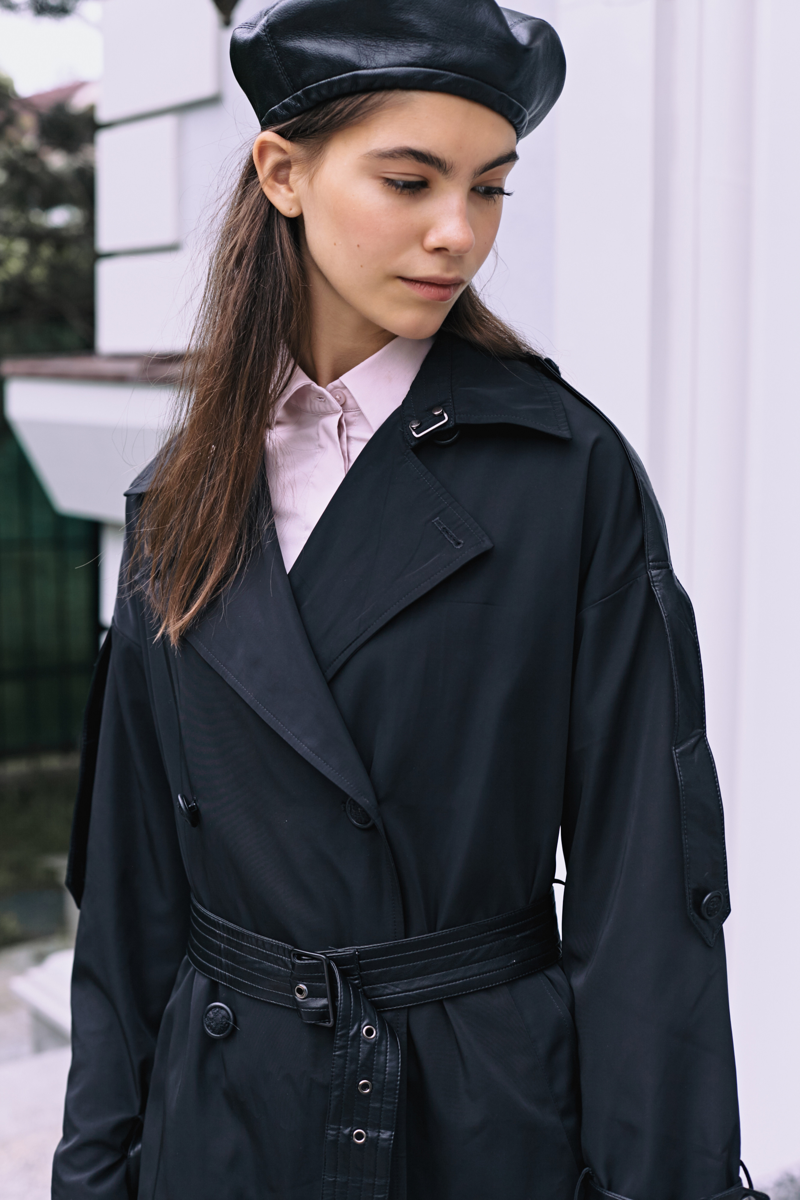 Съемка лукбука для бренда одежды. Фотограф Продюсер в горах КБР / Москва  Нальчик Горы