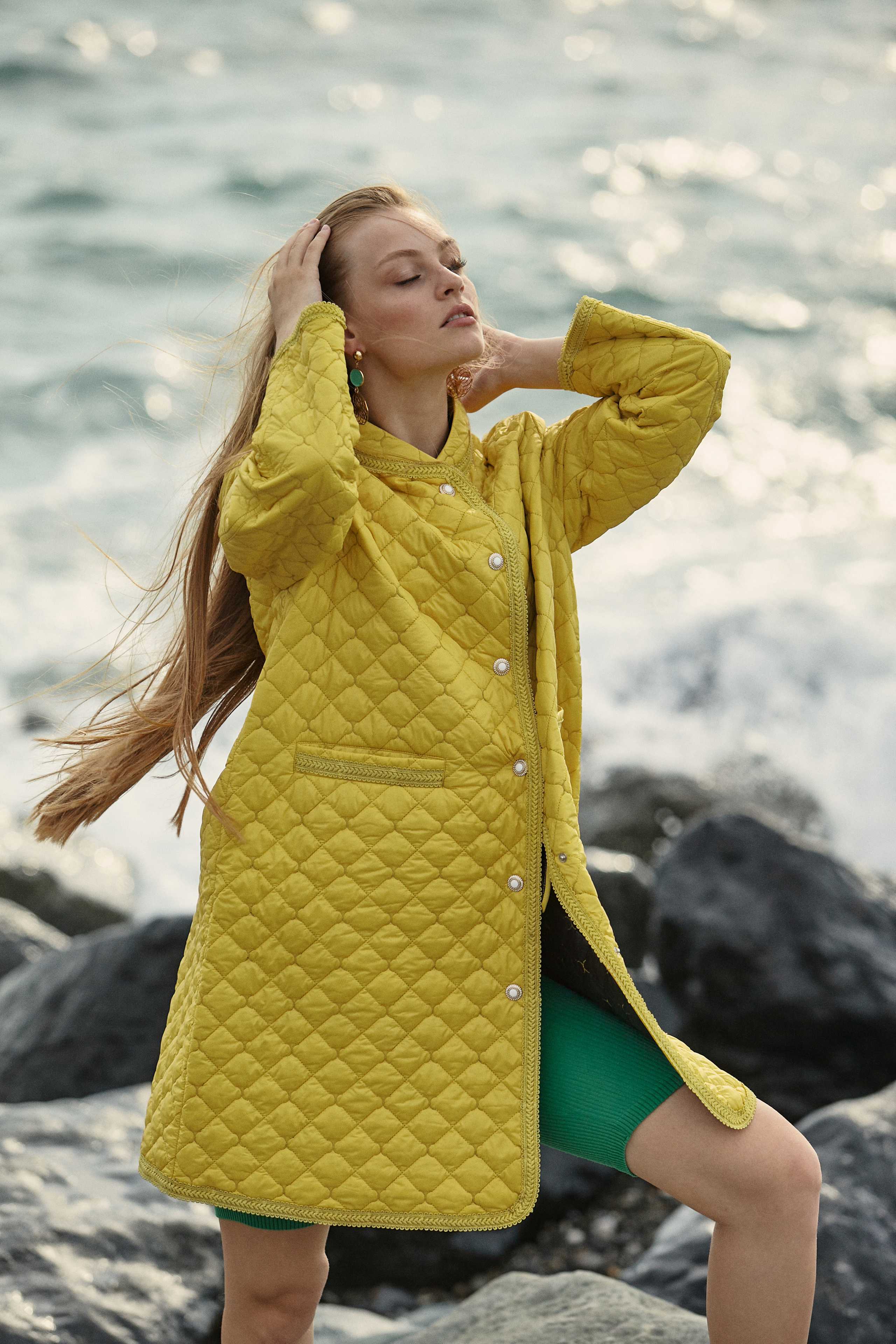 Съемка лукбука под ключ. Фотограф Продюсер в горах КБР / Москва  Нальчик Горы