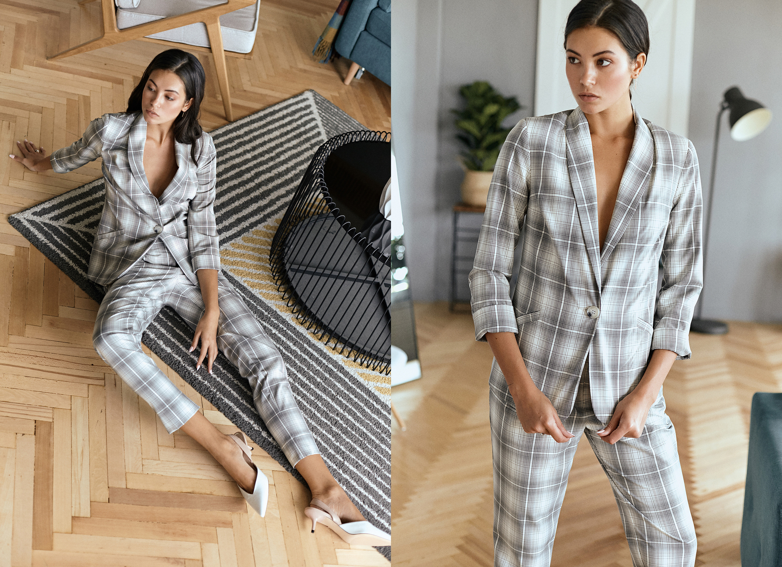 Съемка лукбука для бренда одежды. Фотограф Продюсер в горах КБР / Москва  Нальчик Горы