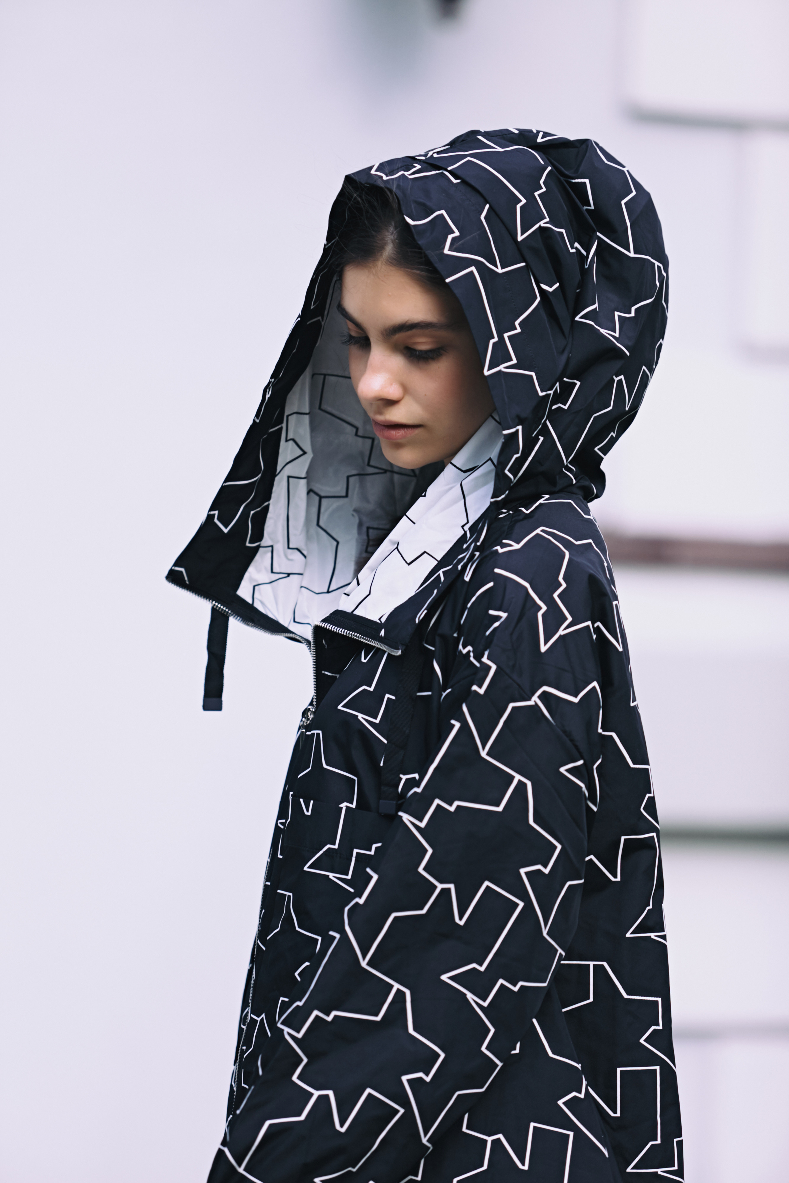 Съемка лукбука для бренда одежды. Фотограф Продюсер в горах КБР / Москва  Нальчик Горы