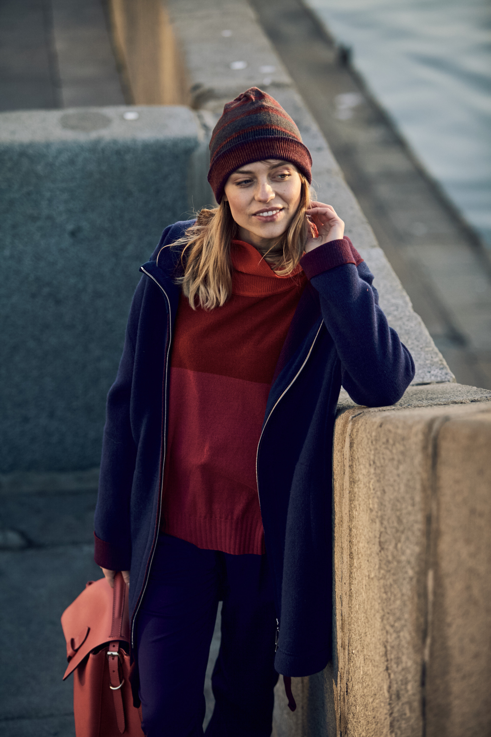 Съемка лукбука для бренда одежды. Фотограф Продюсер в горах КБР / Москва  Нальчик Горы